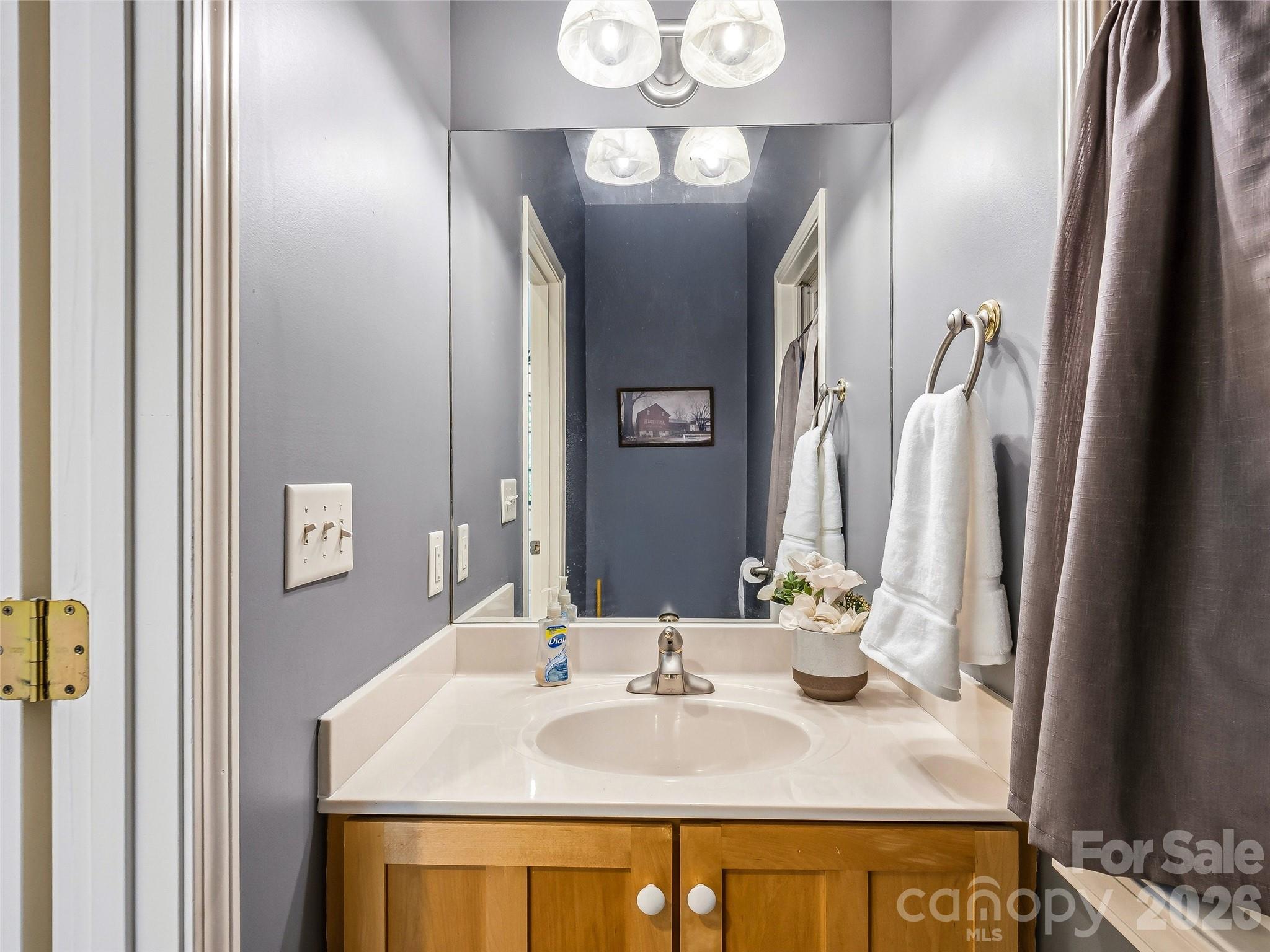 840 Stoney Stream Lane — Arden