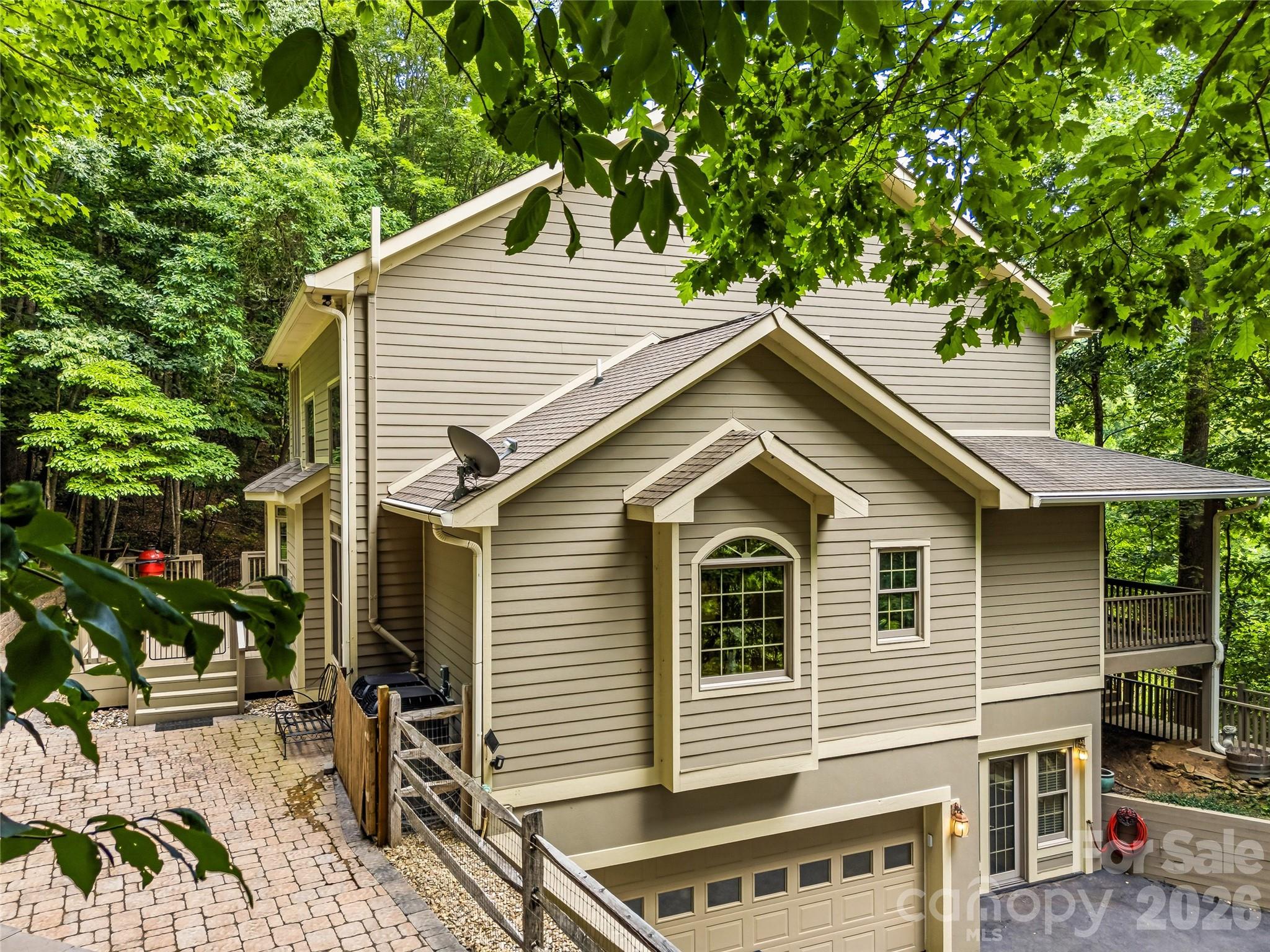 840 Stoney Stream Lane — Arden