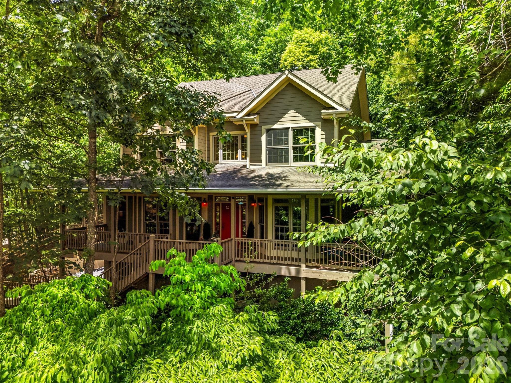 840 Stoney Stream Lane — Arden