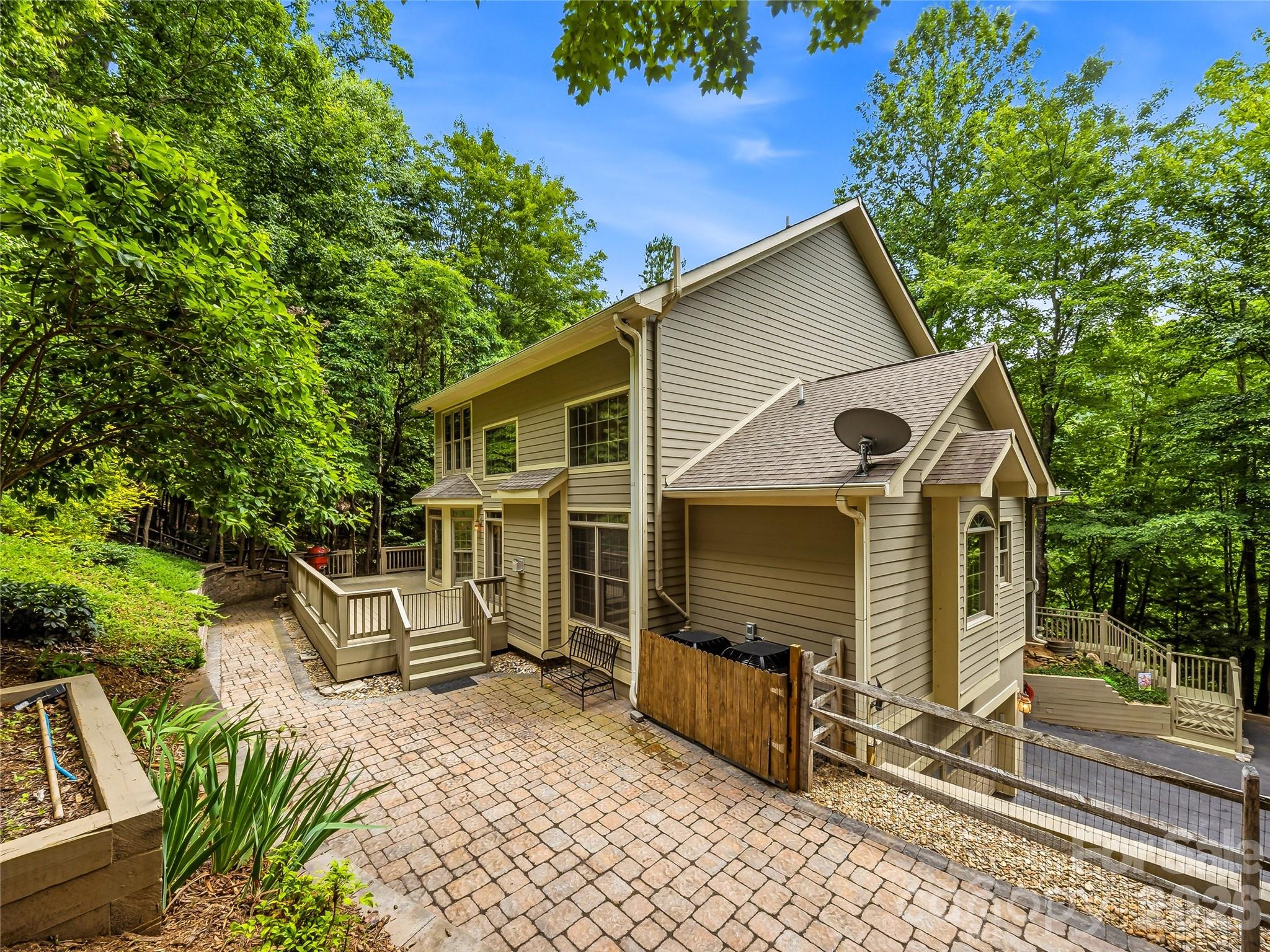 840 Stoney Stream Lane — Arden