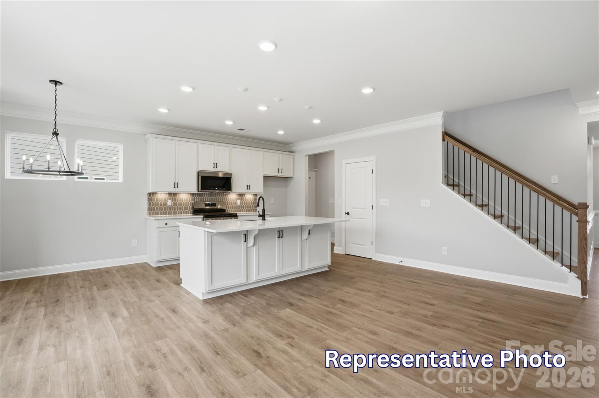 6016 New River Drive — Huntersville