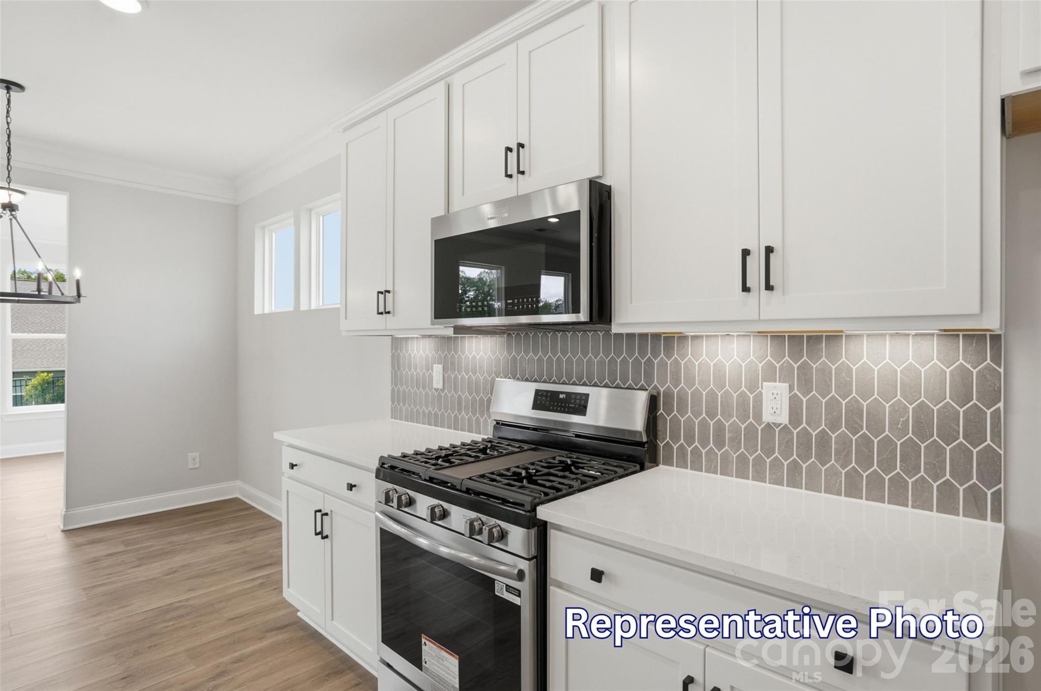 6016 New River Drive — Huntersville