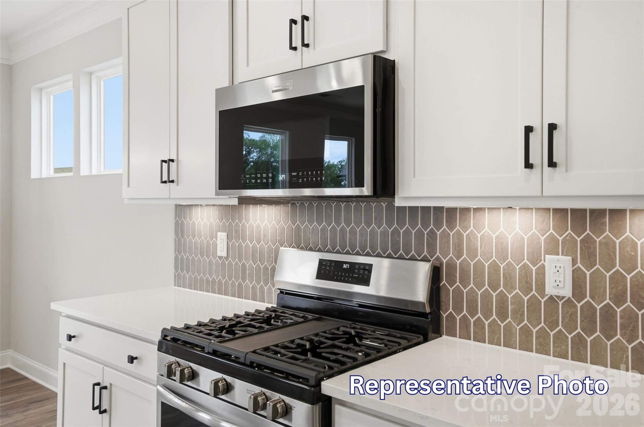 6016 New River Drive — Huntersville
