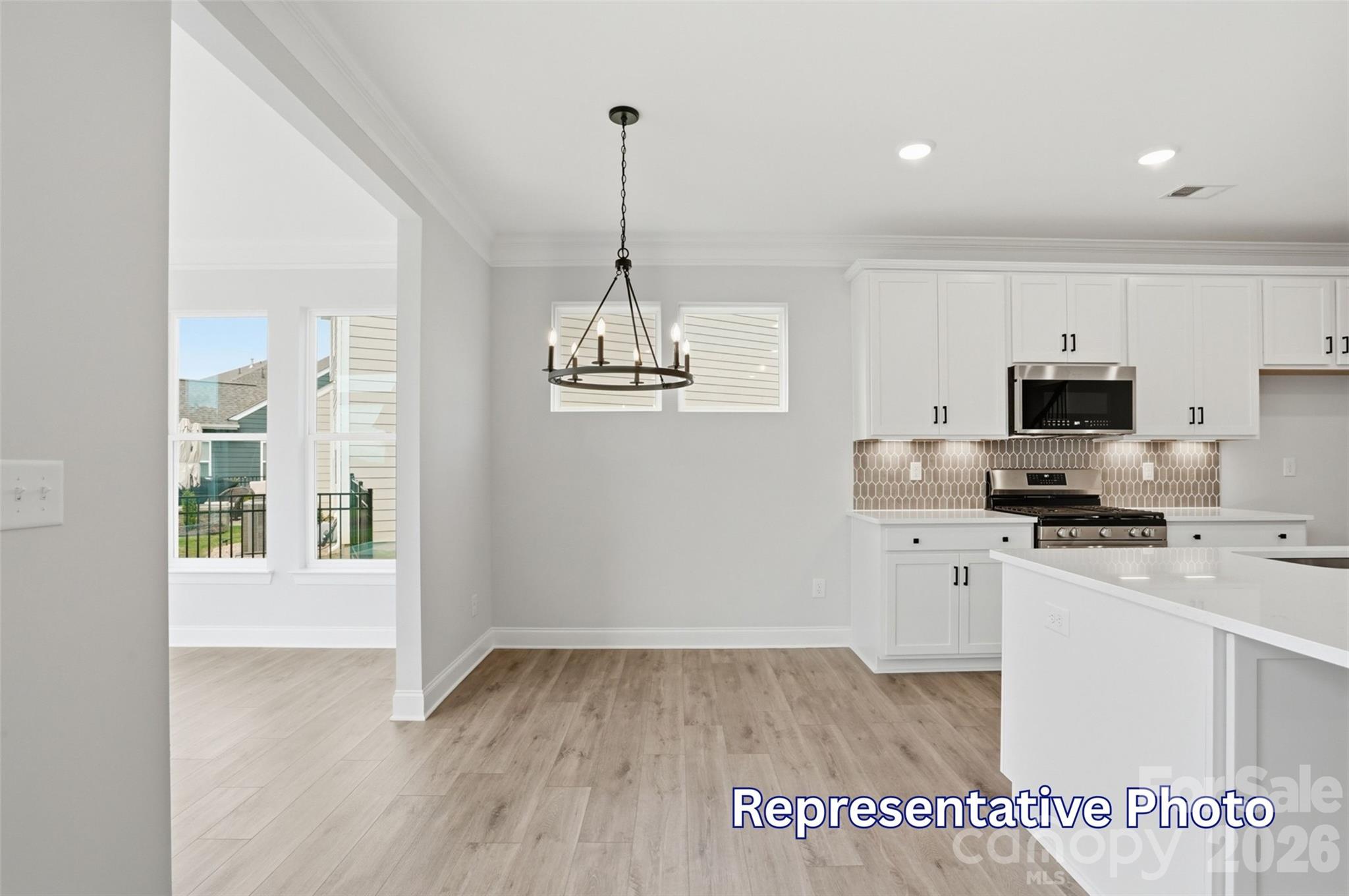 6016 New River Drive — Huntersville