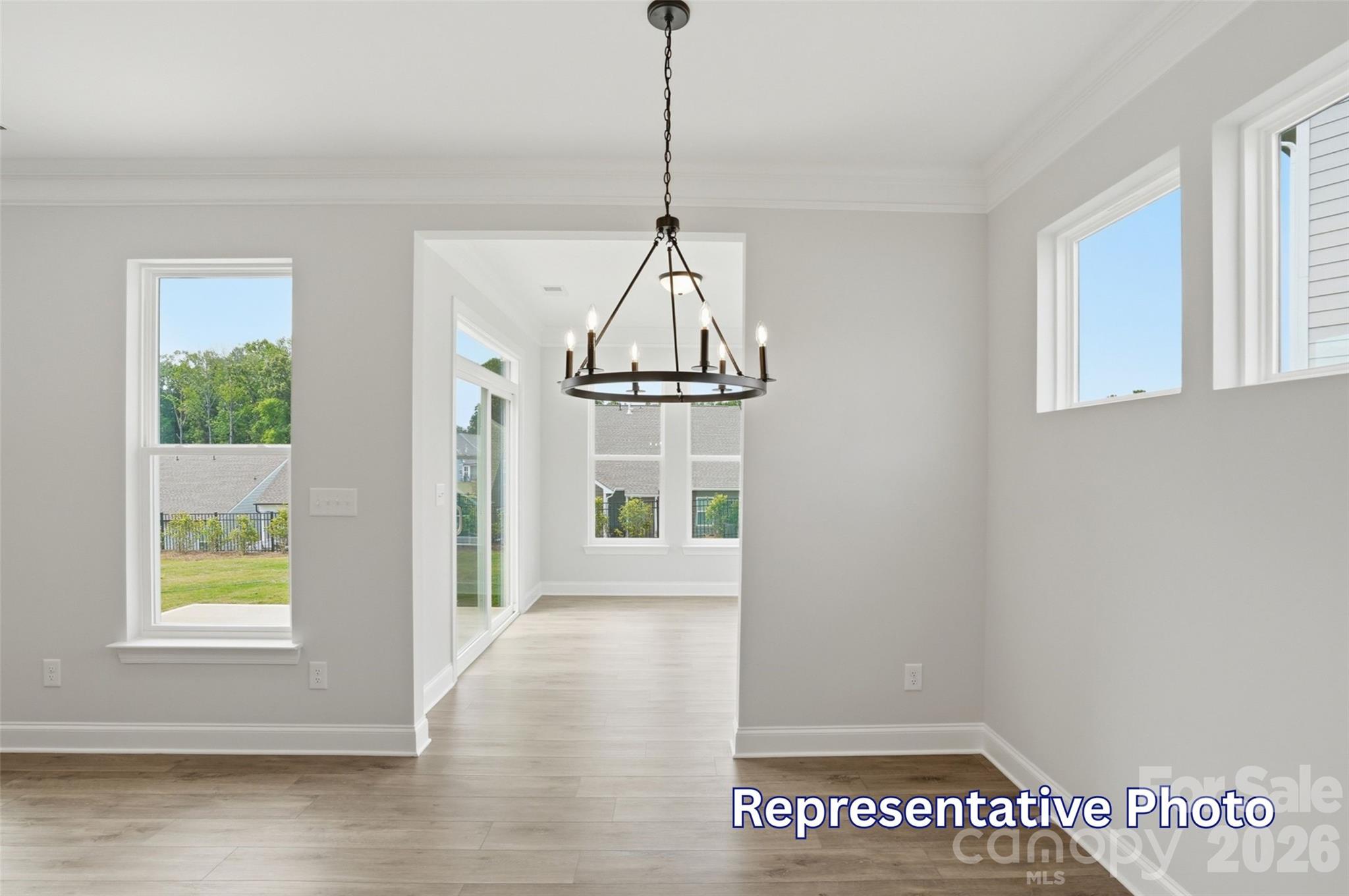6016 New River Drive — Huntersville