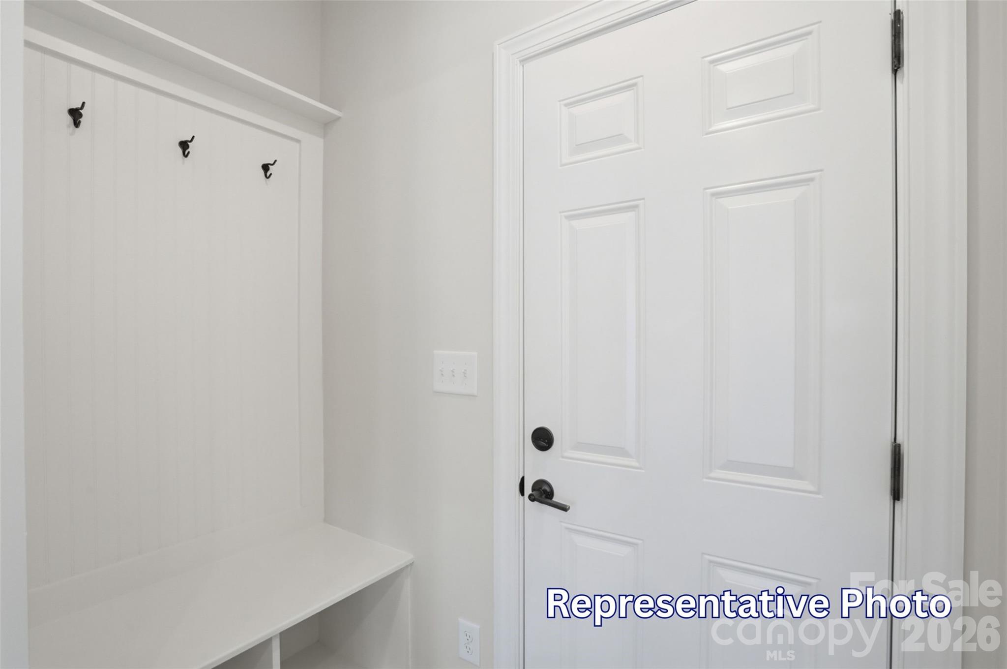 6016 New River Drive — Huntersville