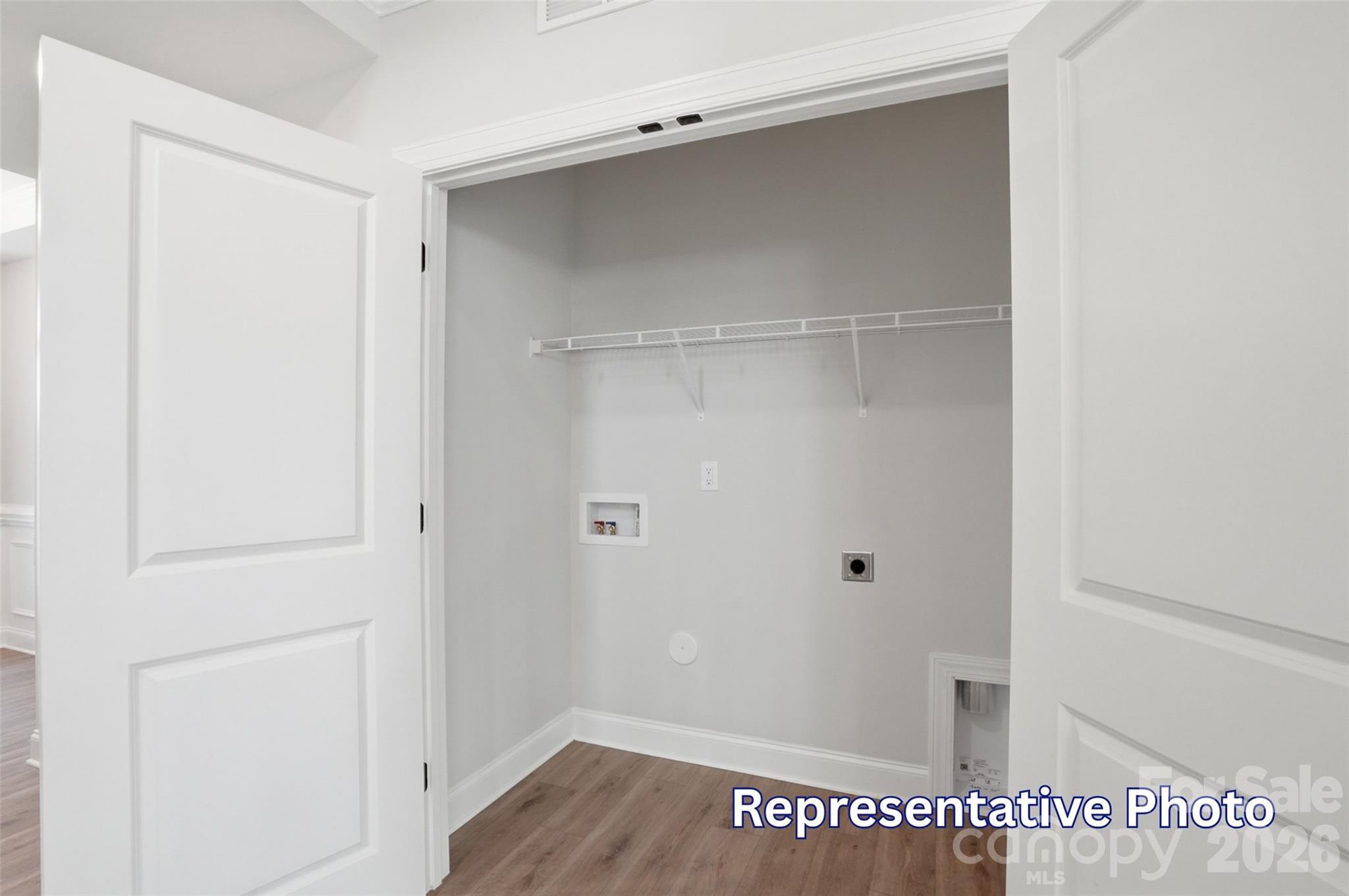 6016 New River Drive — Huntersville