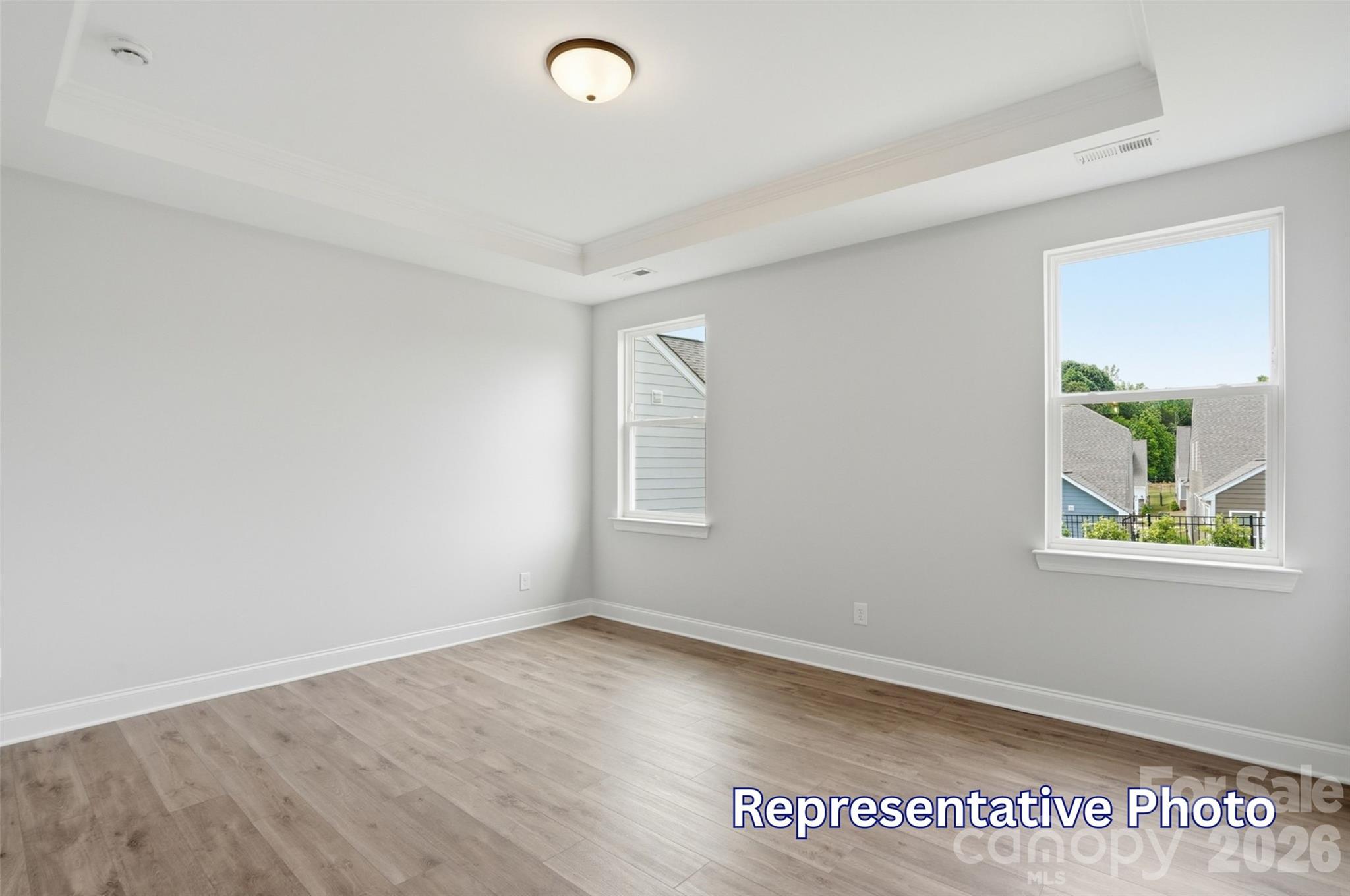6016 New River Drive — Huntersville