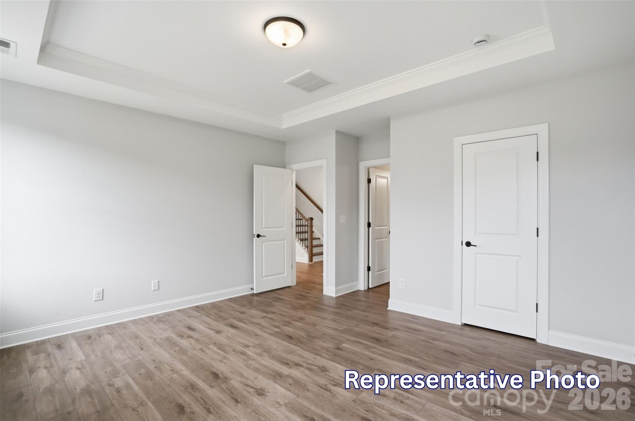 6016 New River Drive — Huntersville