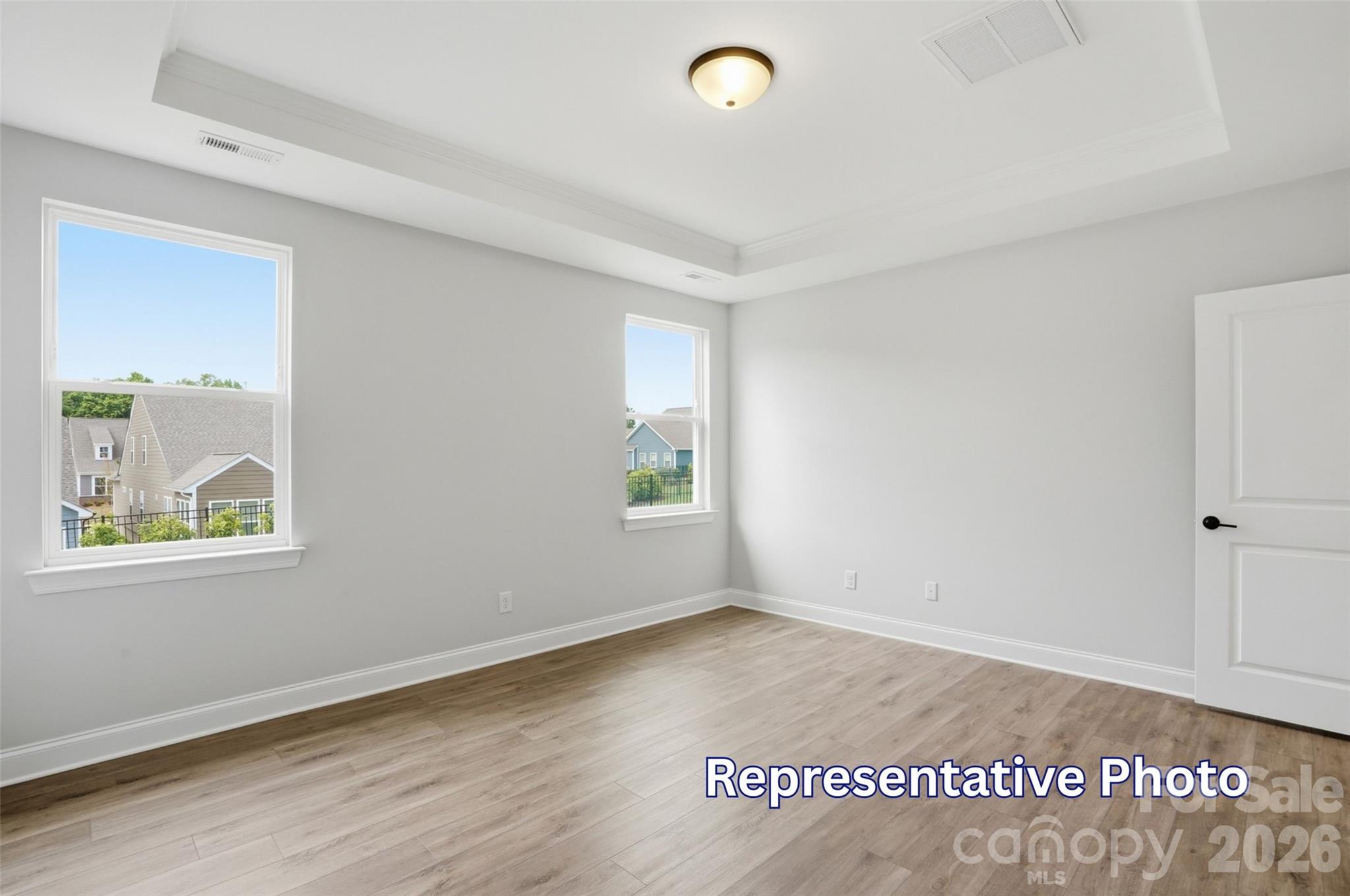 6016 New River Drive — Huntersville