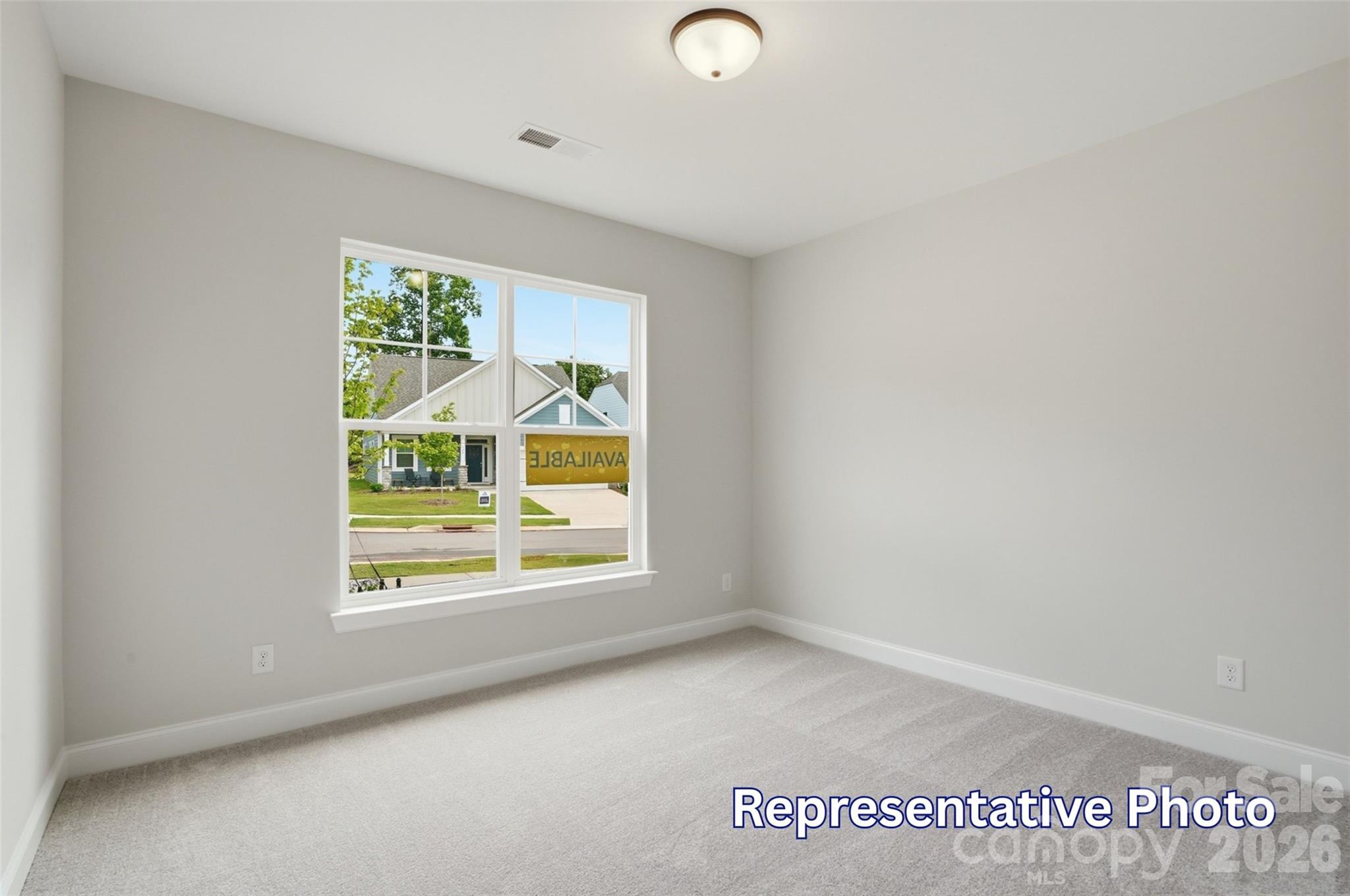6016 New River Drive — Huntersville