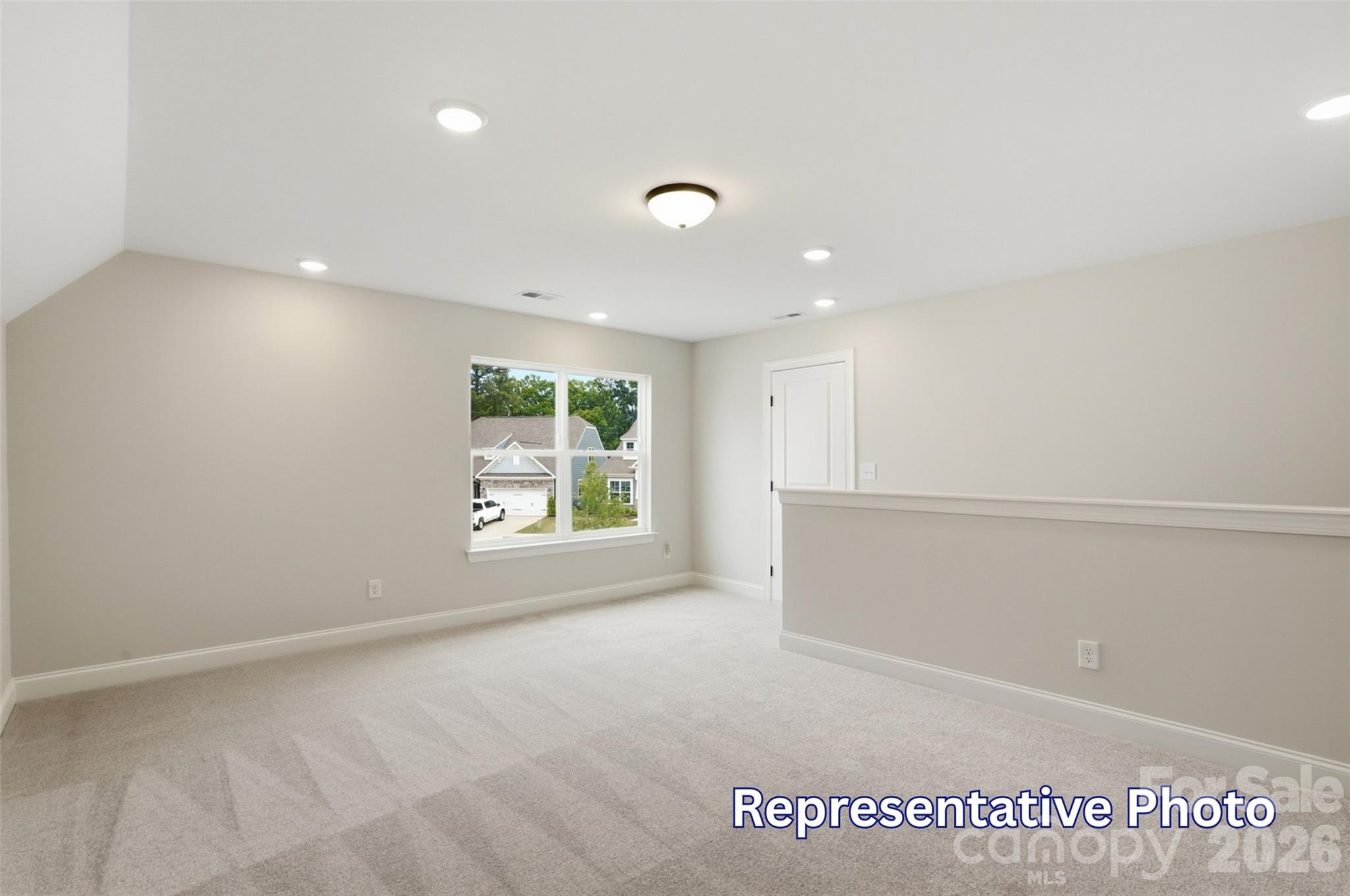 6016 New River Drive — Huntersville