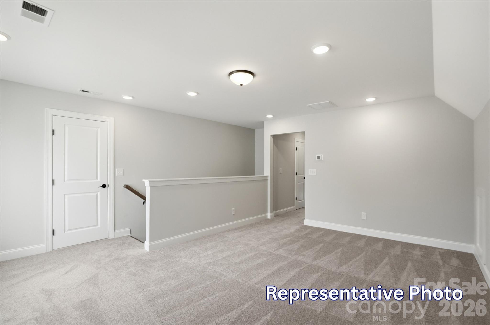 6016 New River Drive — Huntersville
