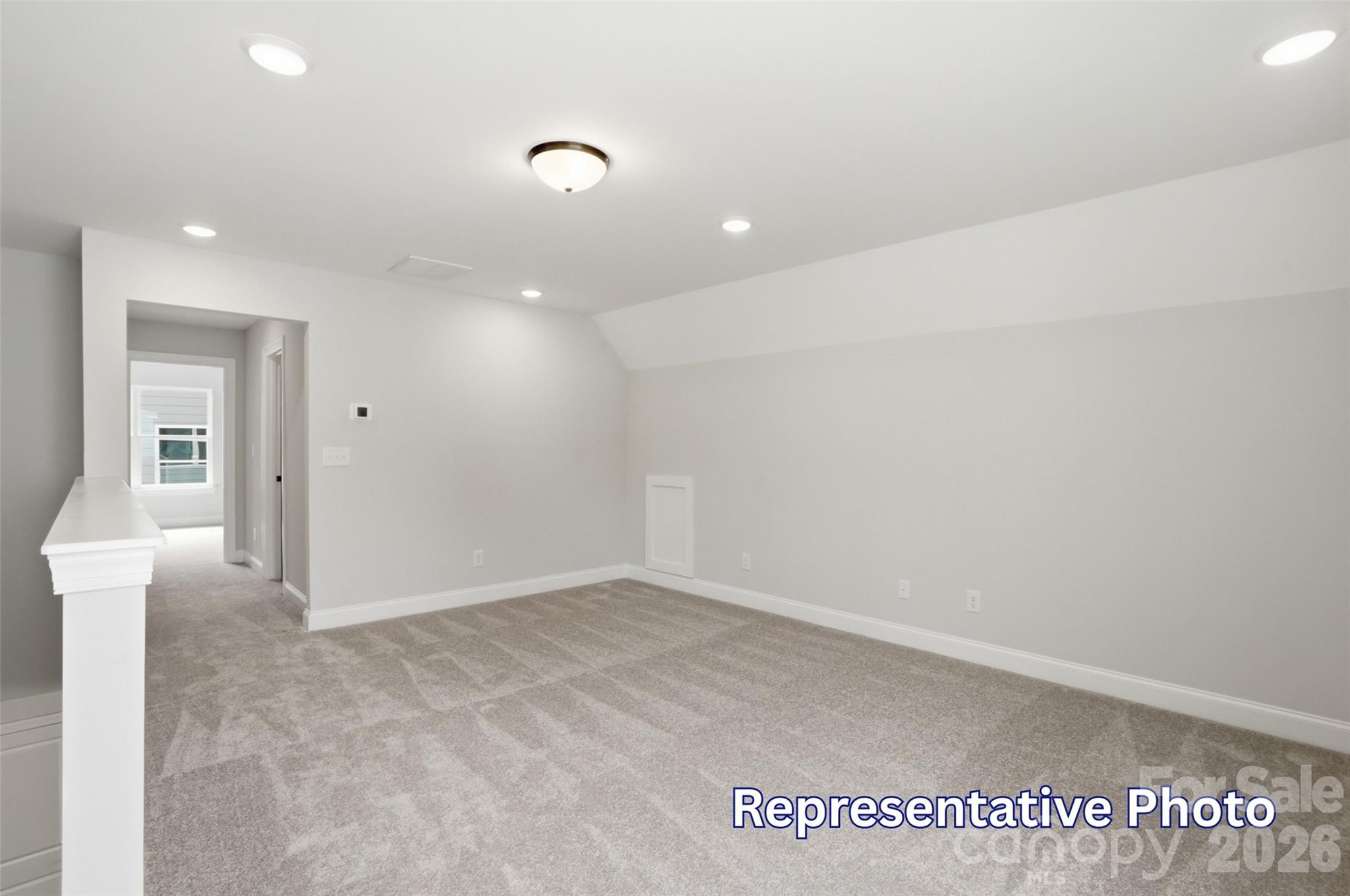 6016 New River Drive — Huntersville