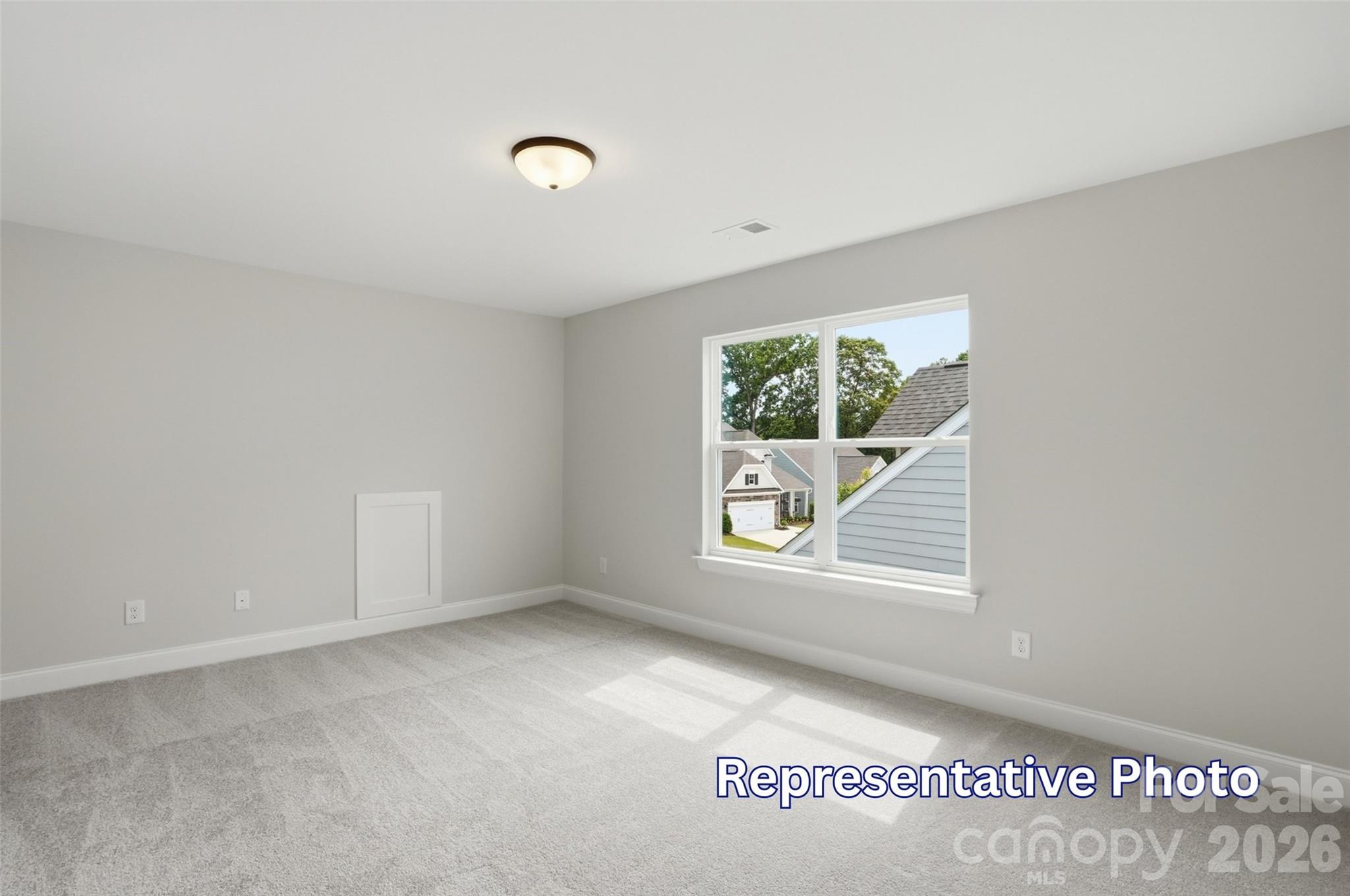 6016 New River Drive — Huntersville