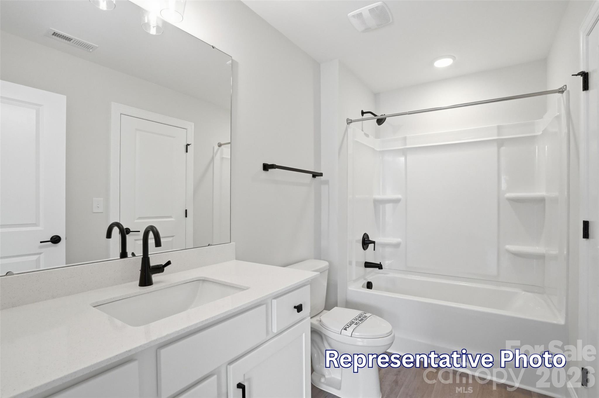 6016 New River Drive — Huntersville