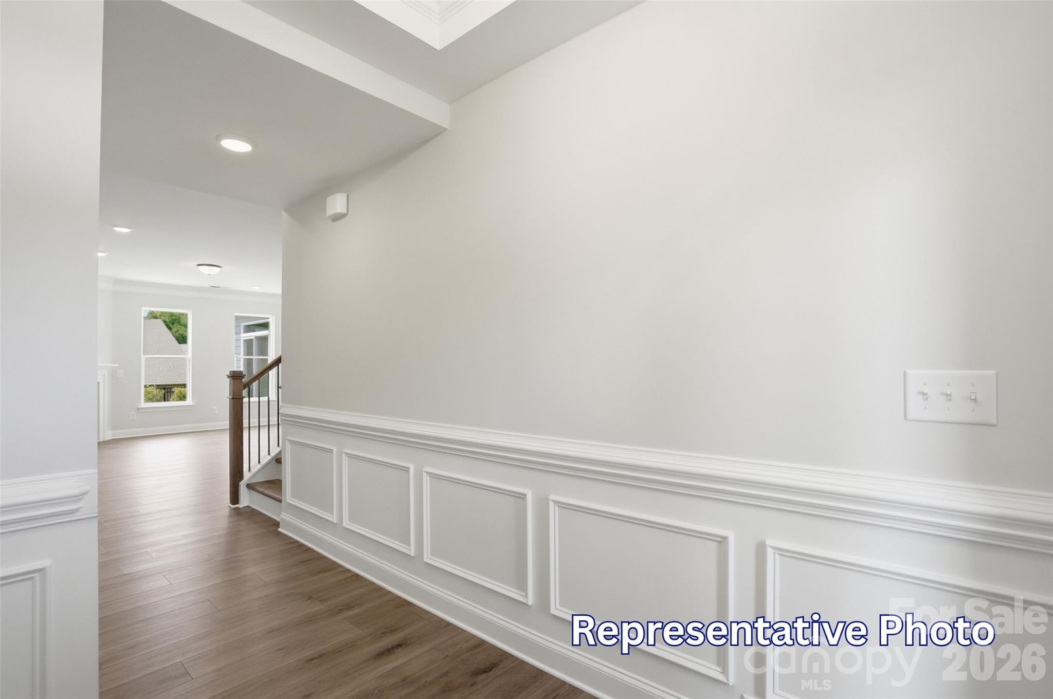 6016 New River Drive — Huntersville