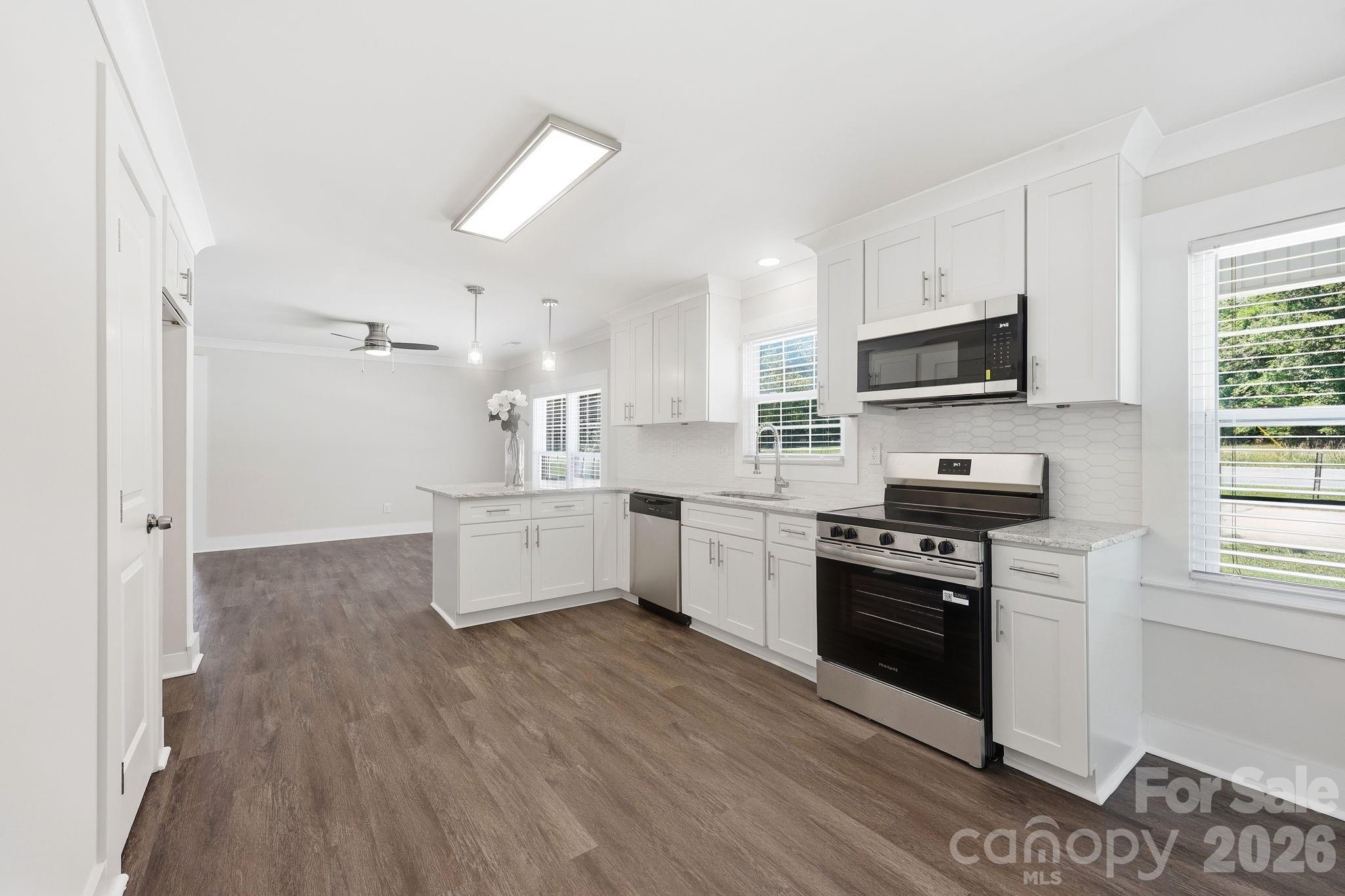 2964 Lane Street — Kannapolis