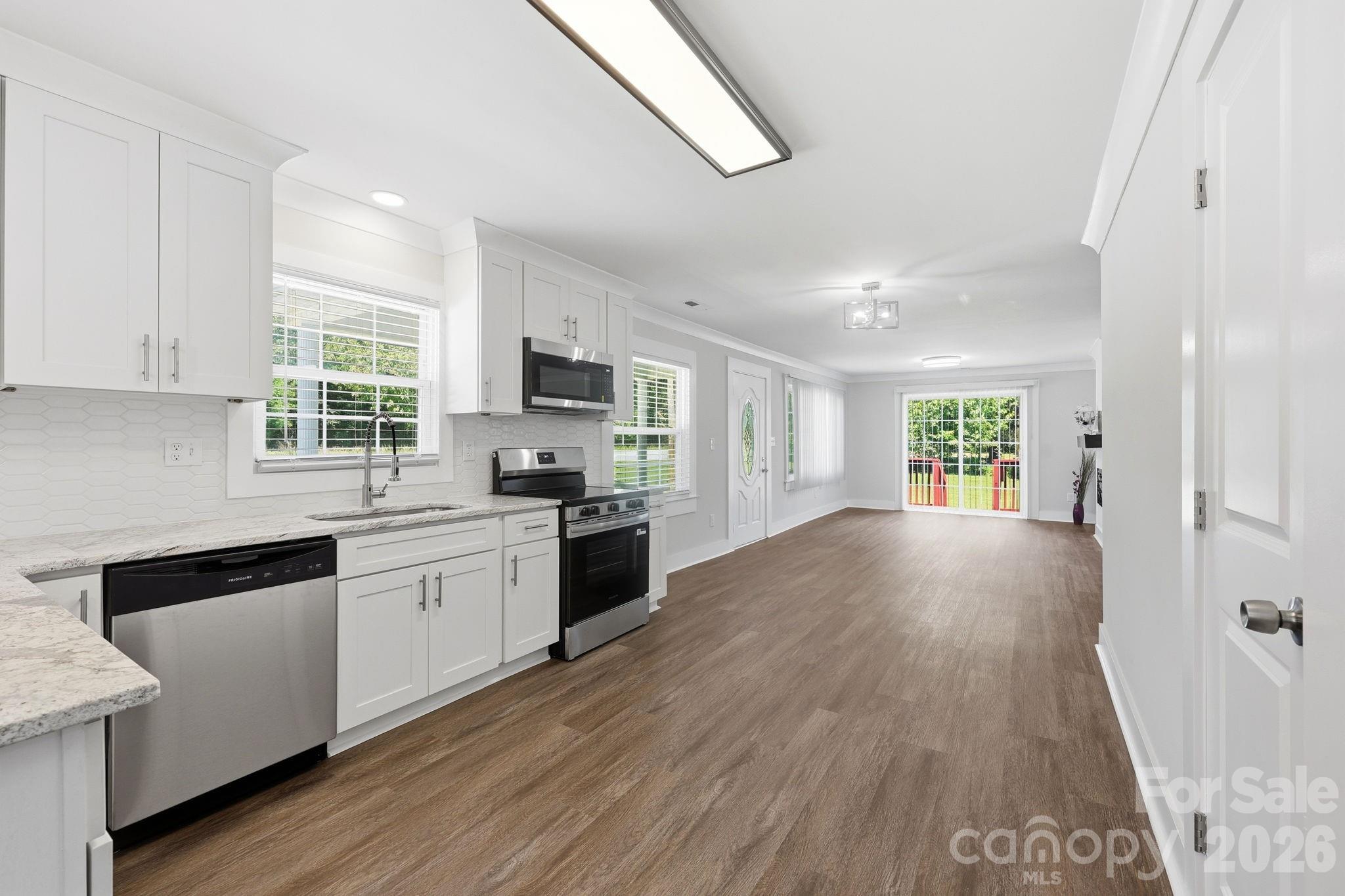 2964 Lane Street — Kannapolis