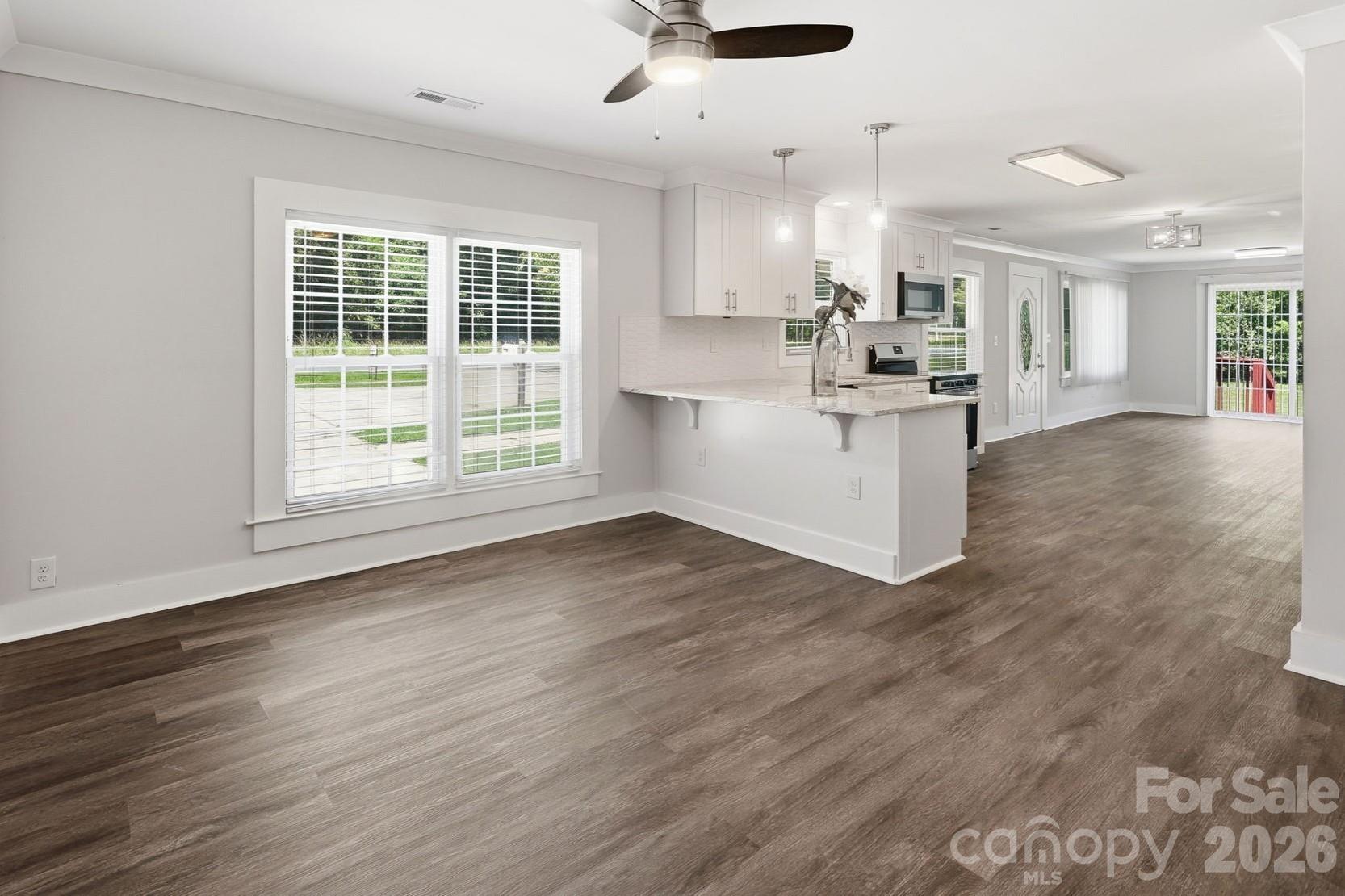2964 Lane Street — Kannapolis