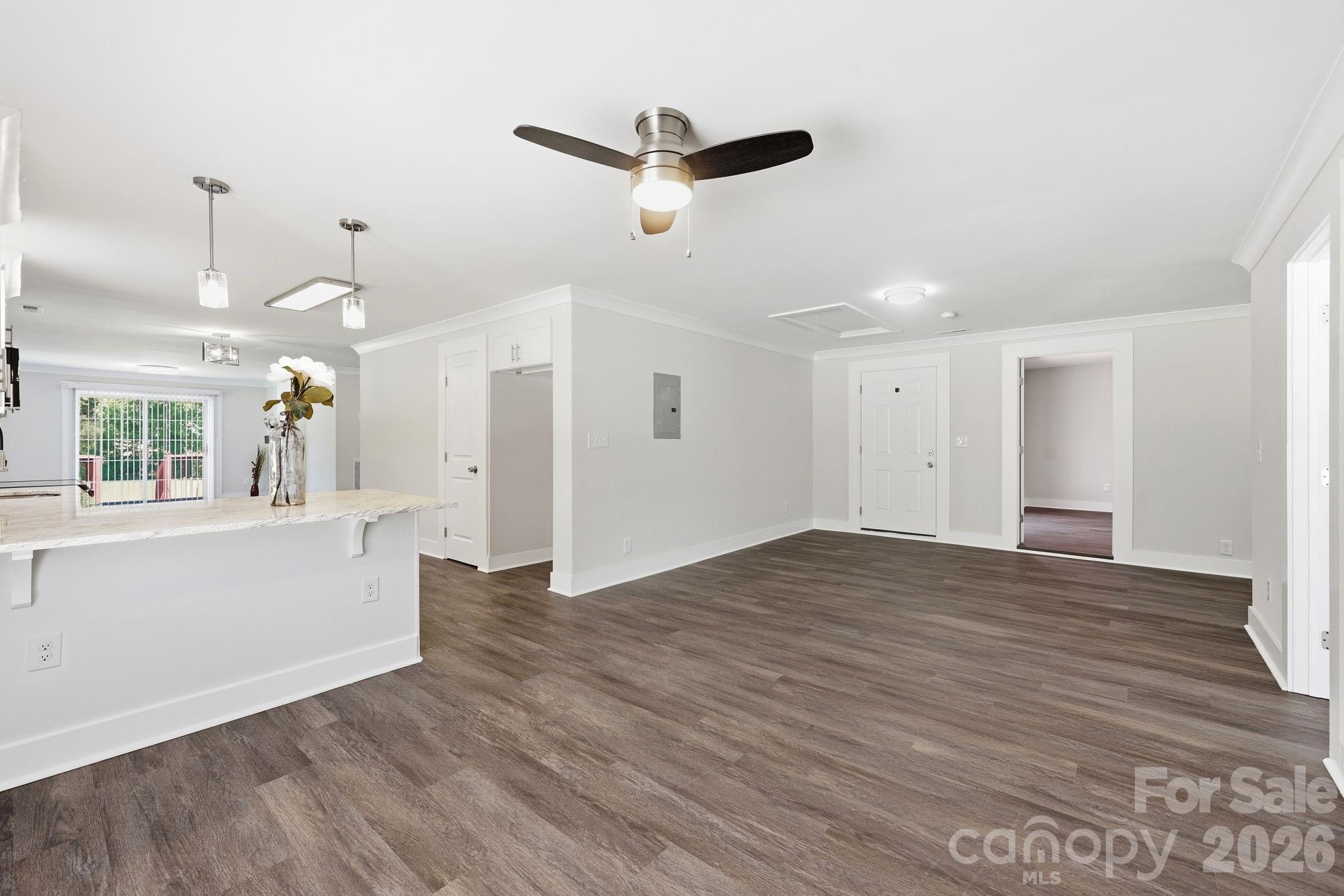 2964 Lane Street — Kannapolis