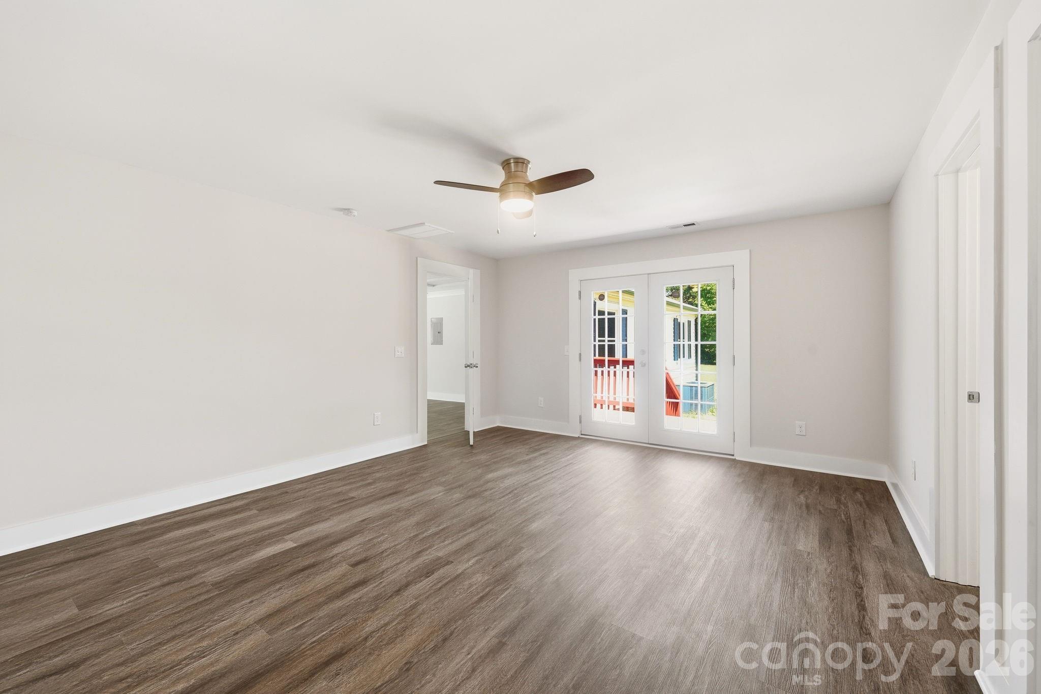 2964 Lane Street — Kannapolis