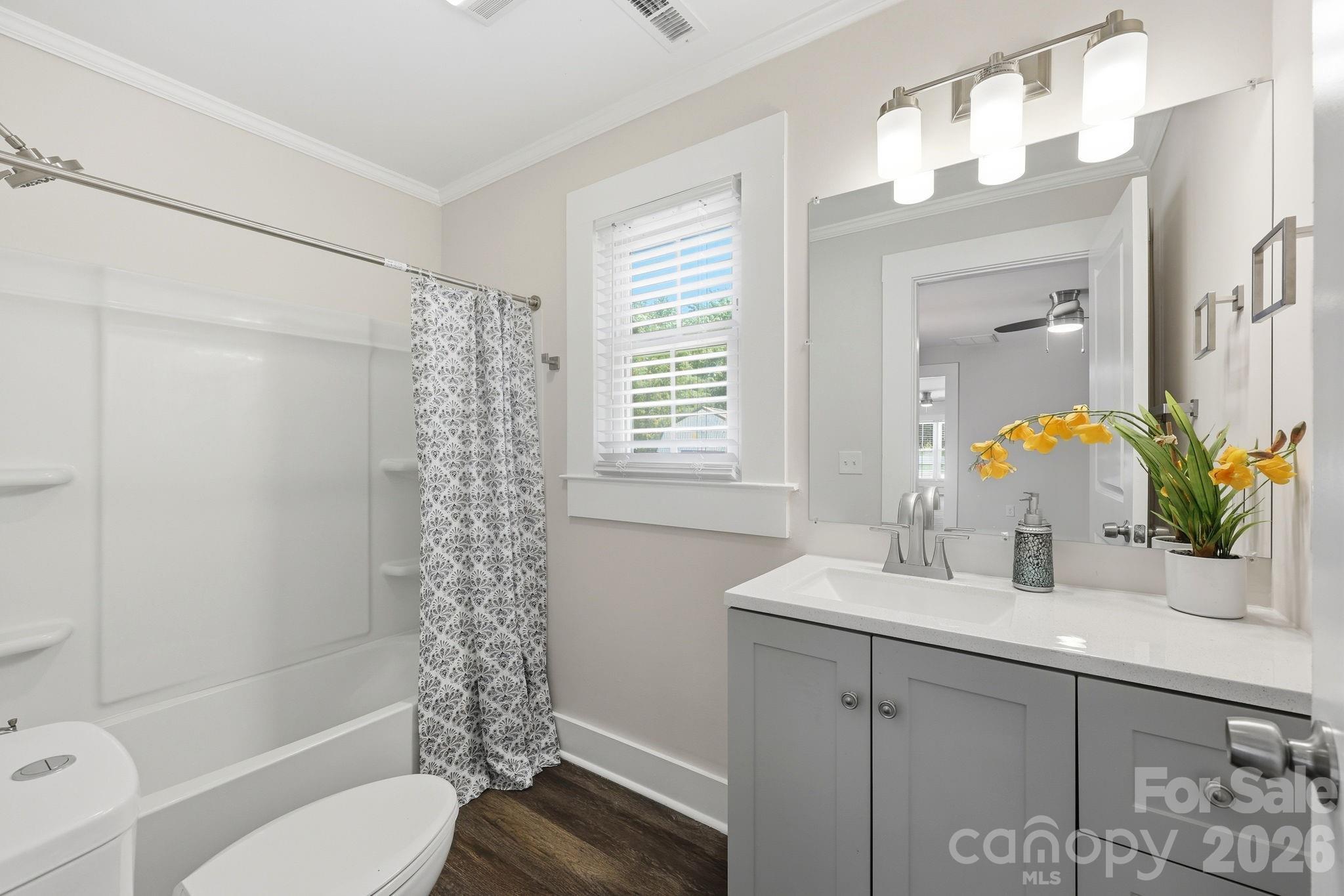 2964 Lane Street — Kannapolis