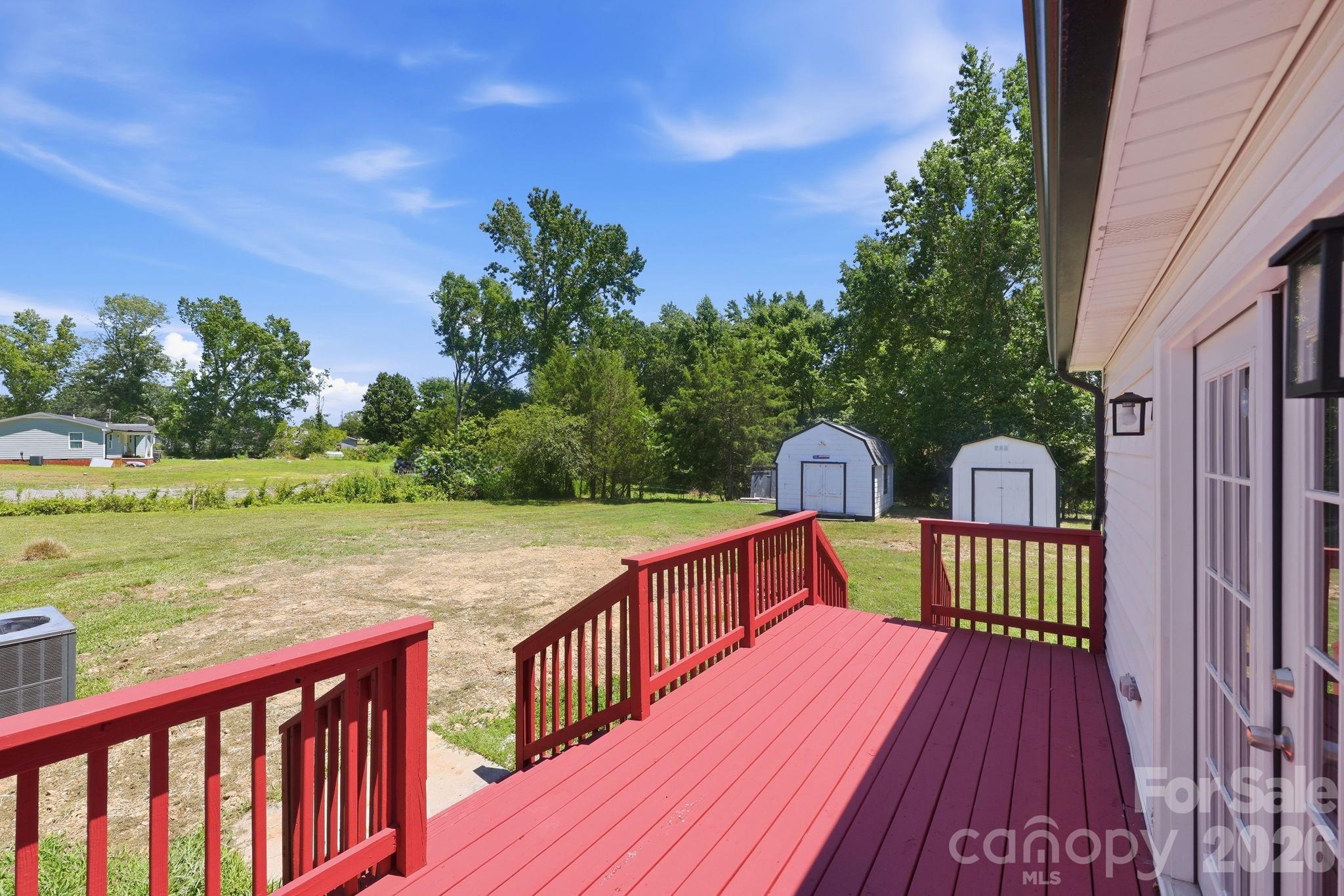 2964 Lane Street — Kannapolis