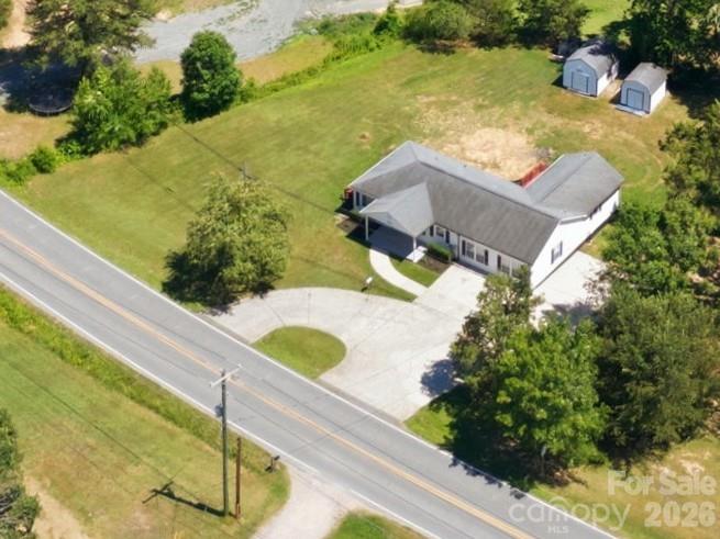 2964 Lane Street — Kannapolis