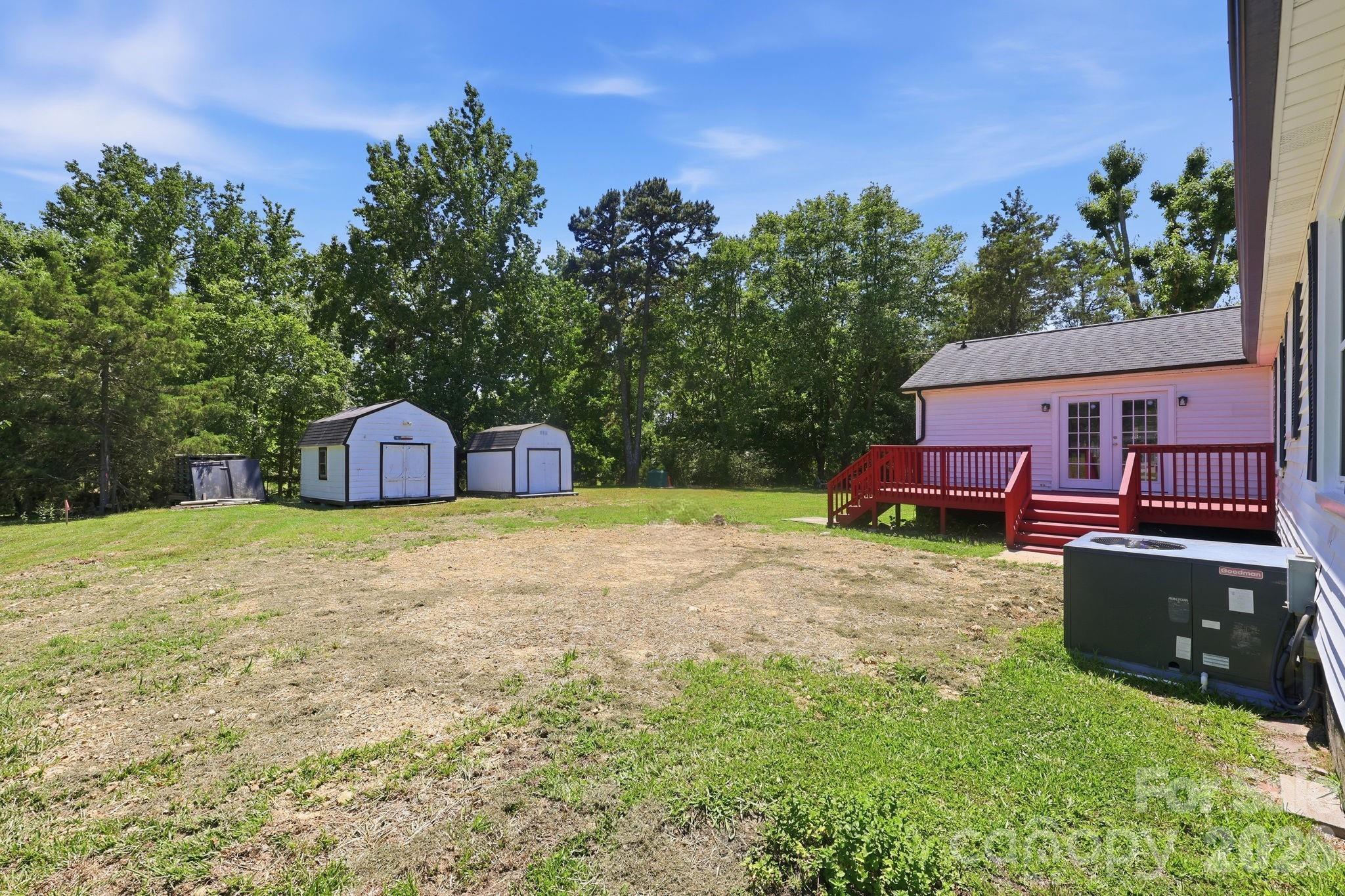 2964 Lane Street — Kannapolis