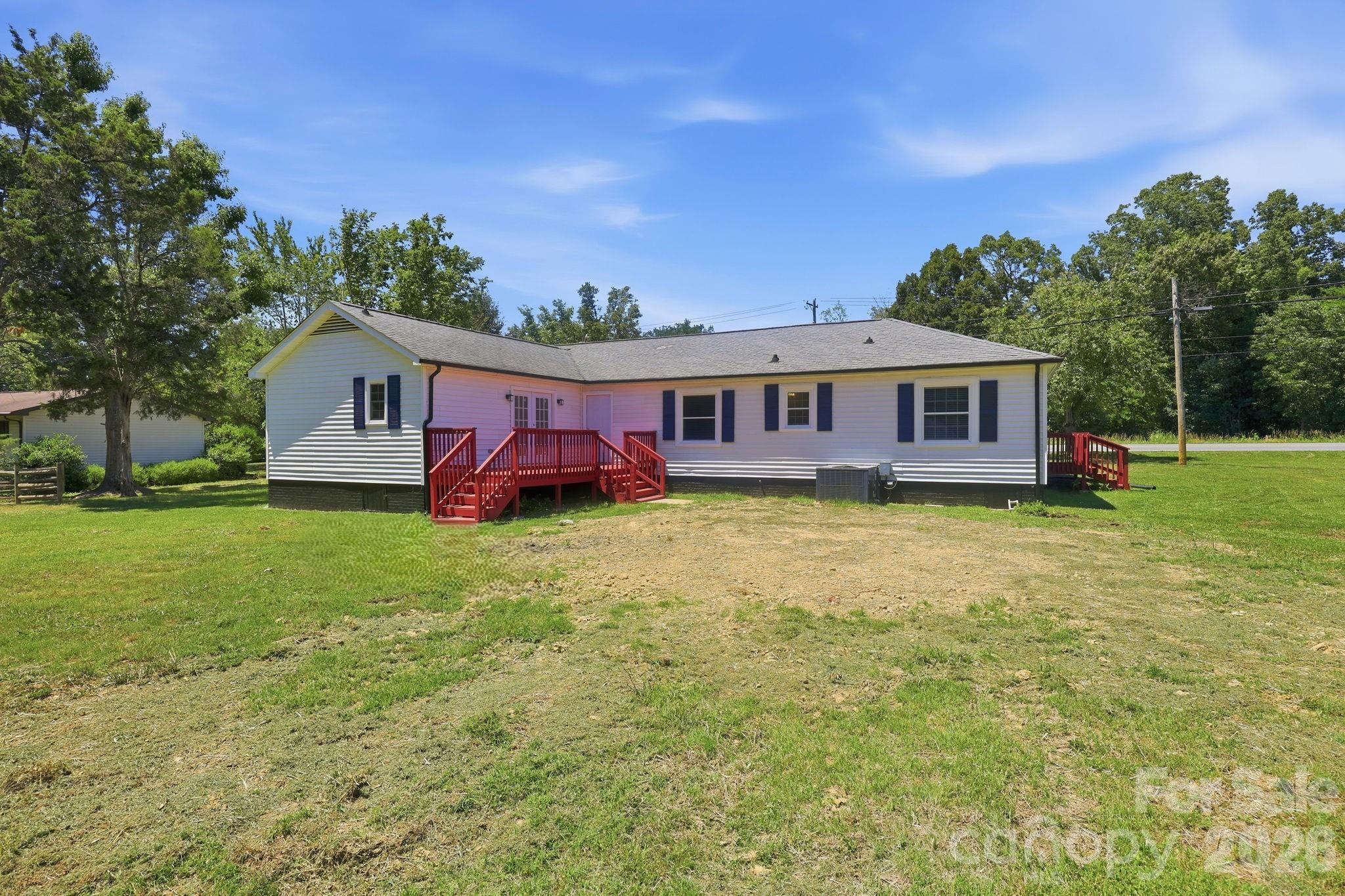 2964 Lane Street — Kannapolis