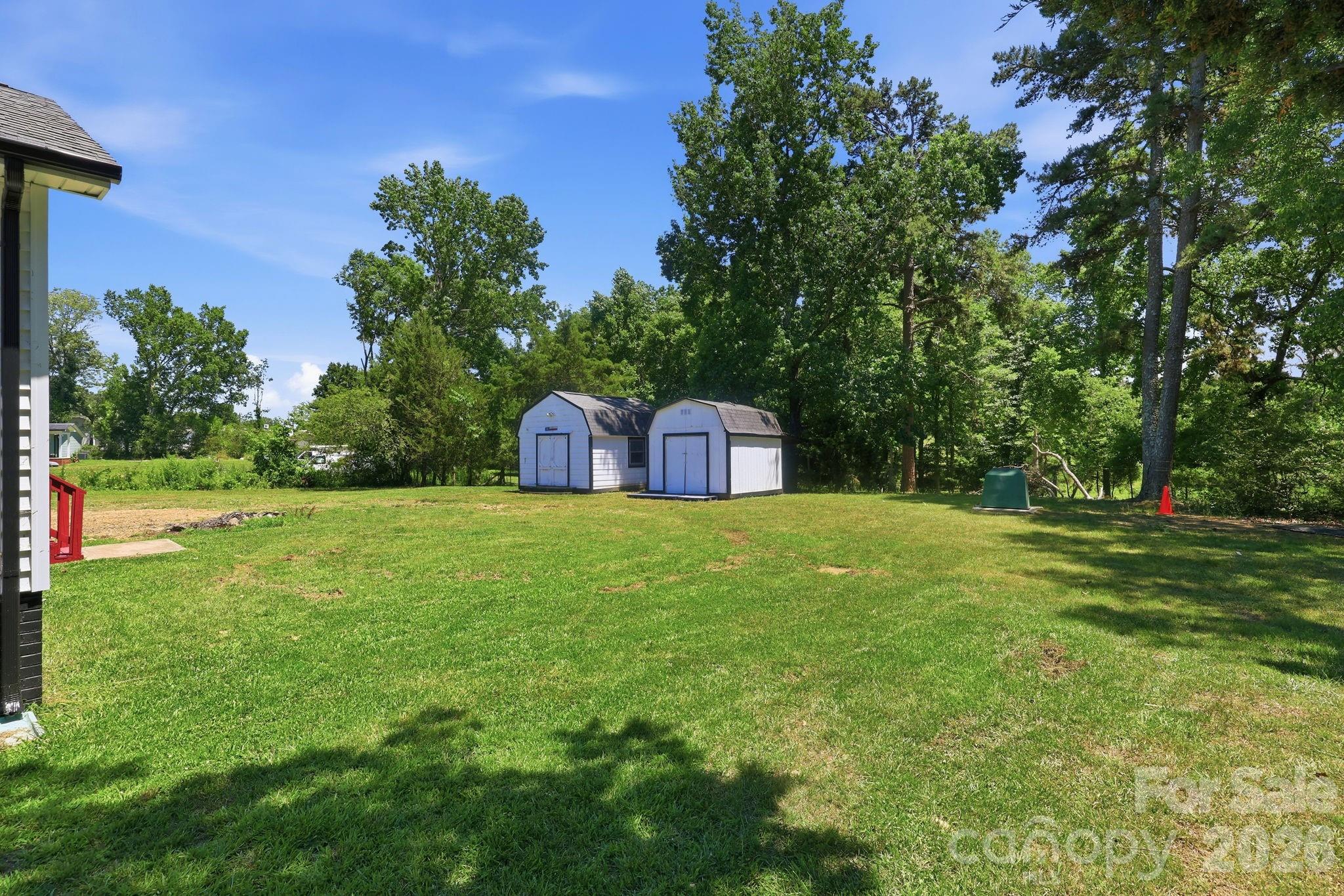 2964 Lane Street — Kannapolis