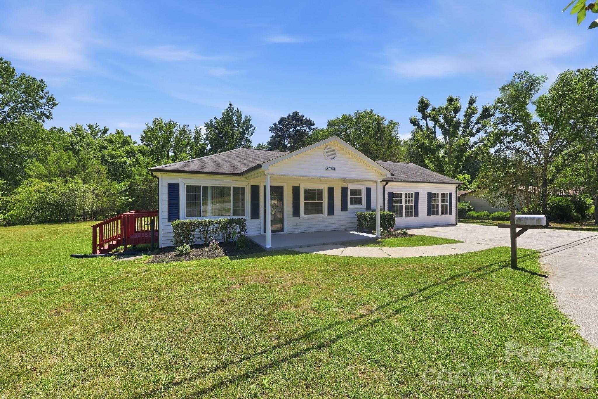 2964 Lane Street — Kannapolis
