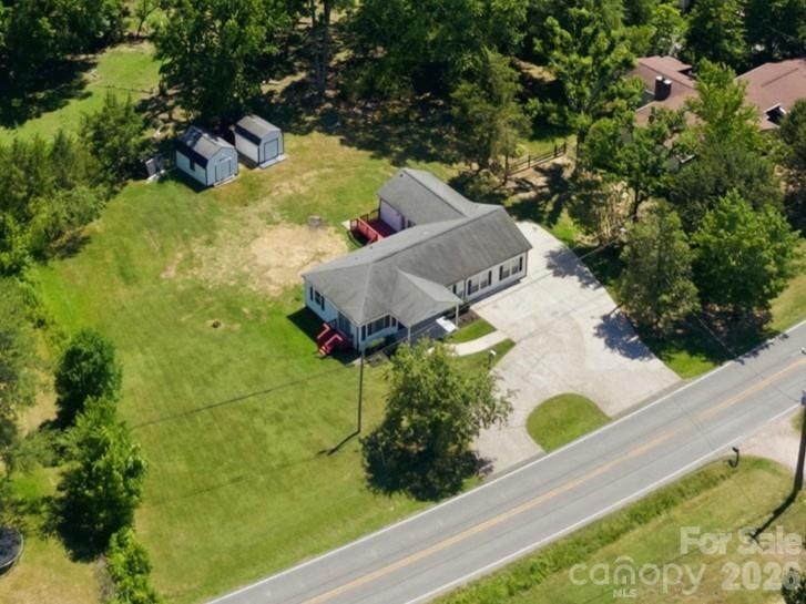 2964 Lane Street — Kannapolis