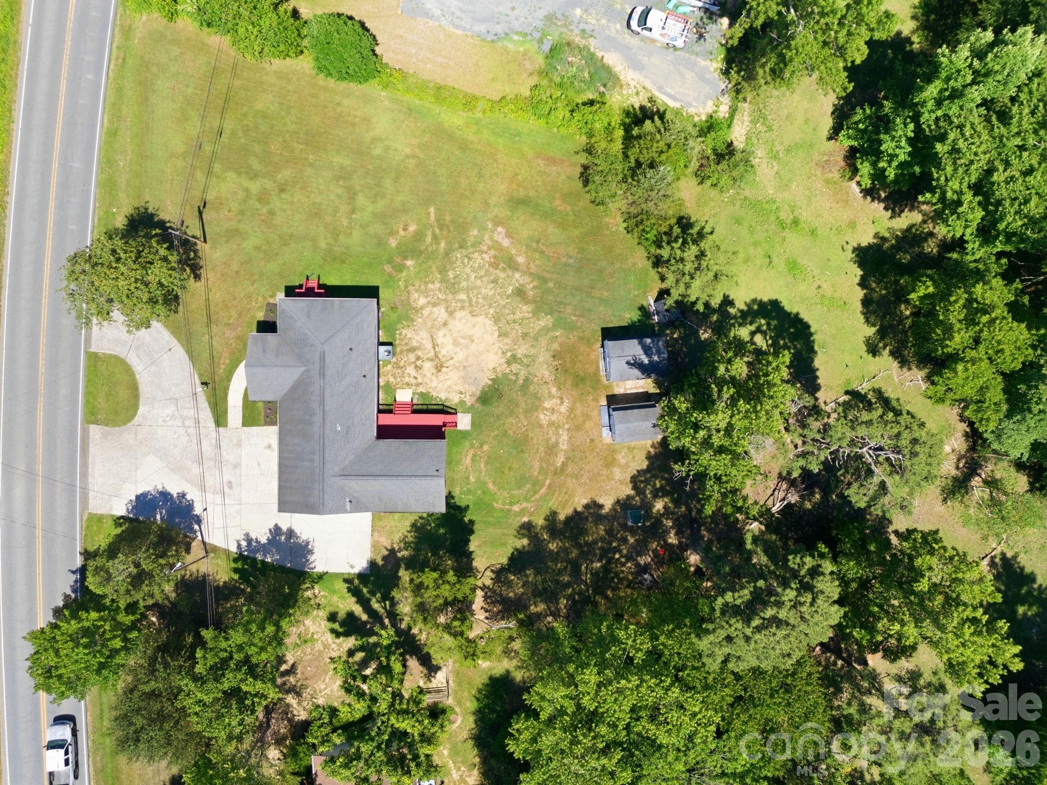 2964 Lane Street — Kannapolis