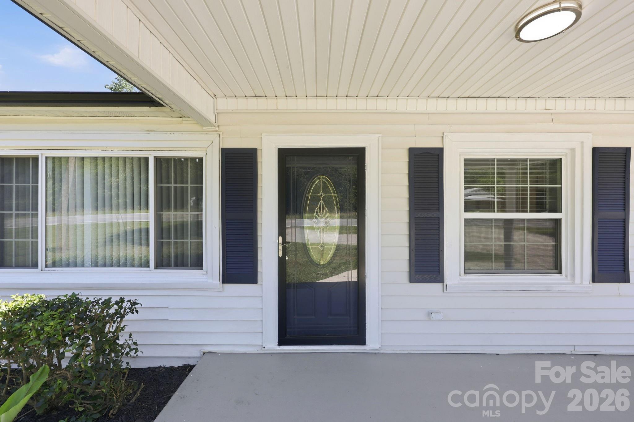 2964 Lane Street — Kannapolis