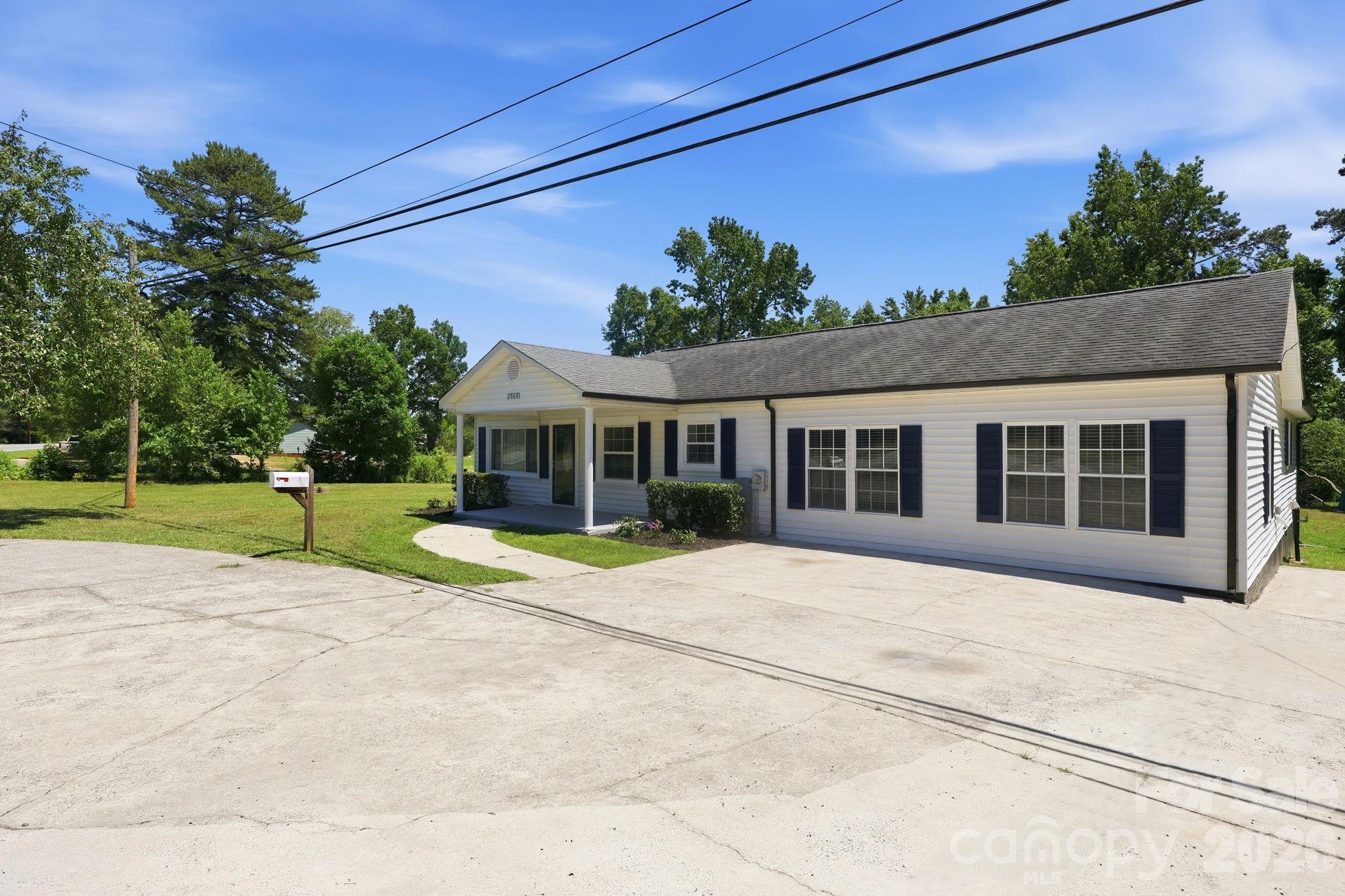 2964 Lane Street — Kannapolis