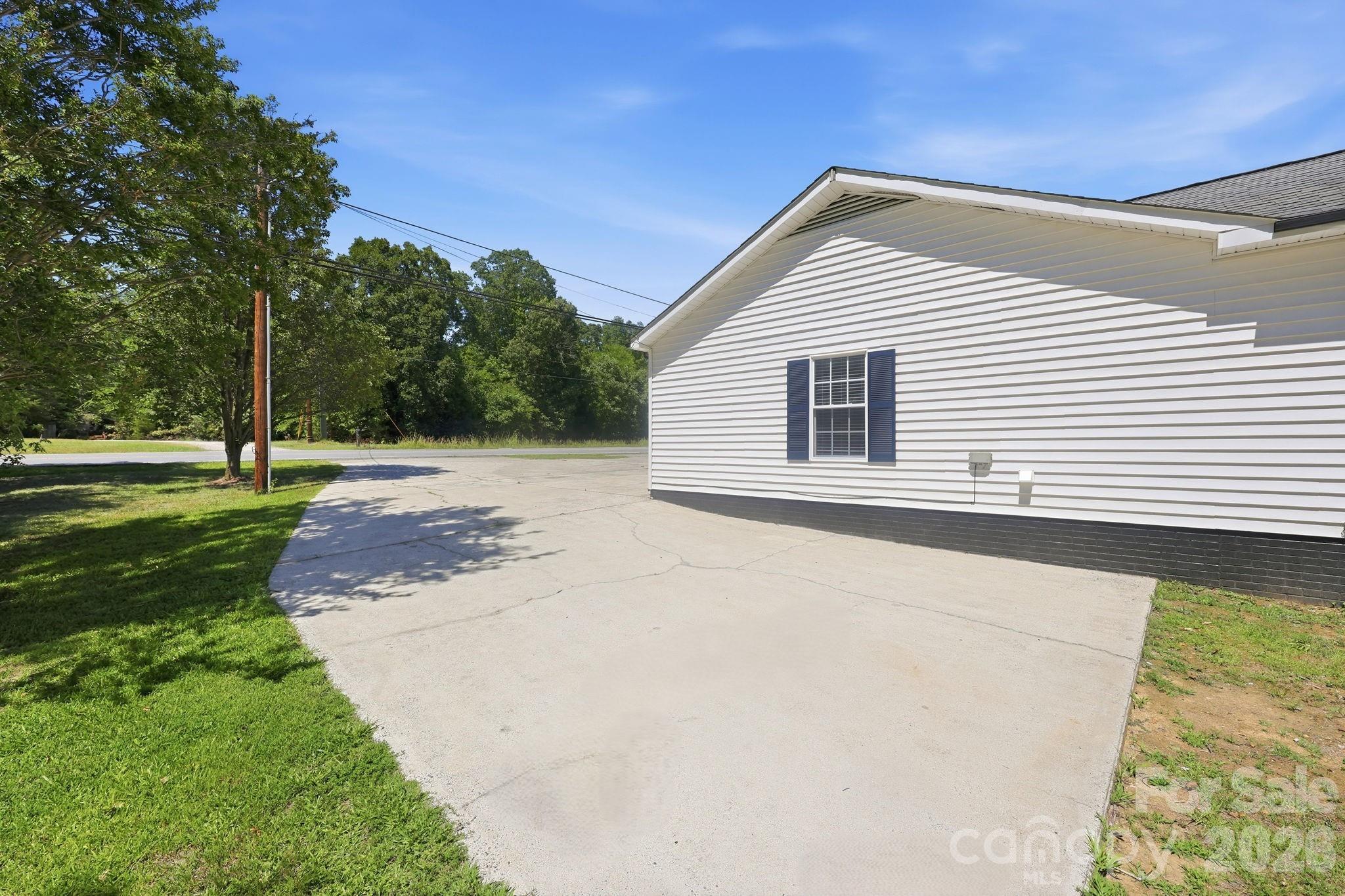 2964 Lane Street — Kannapolis