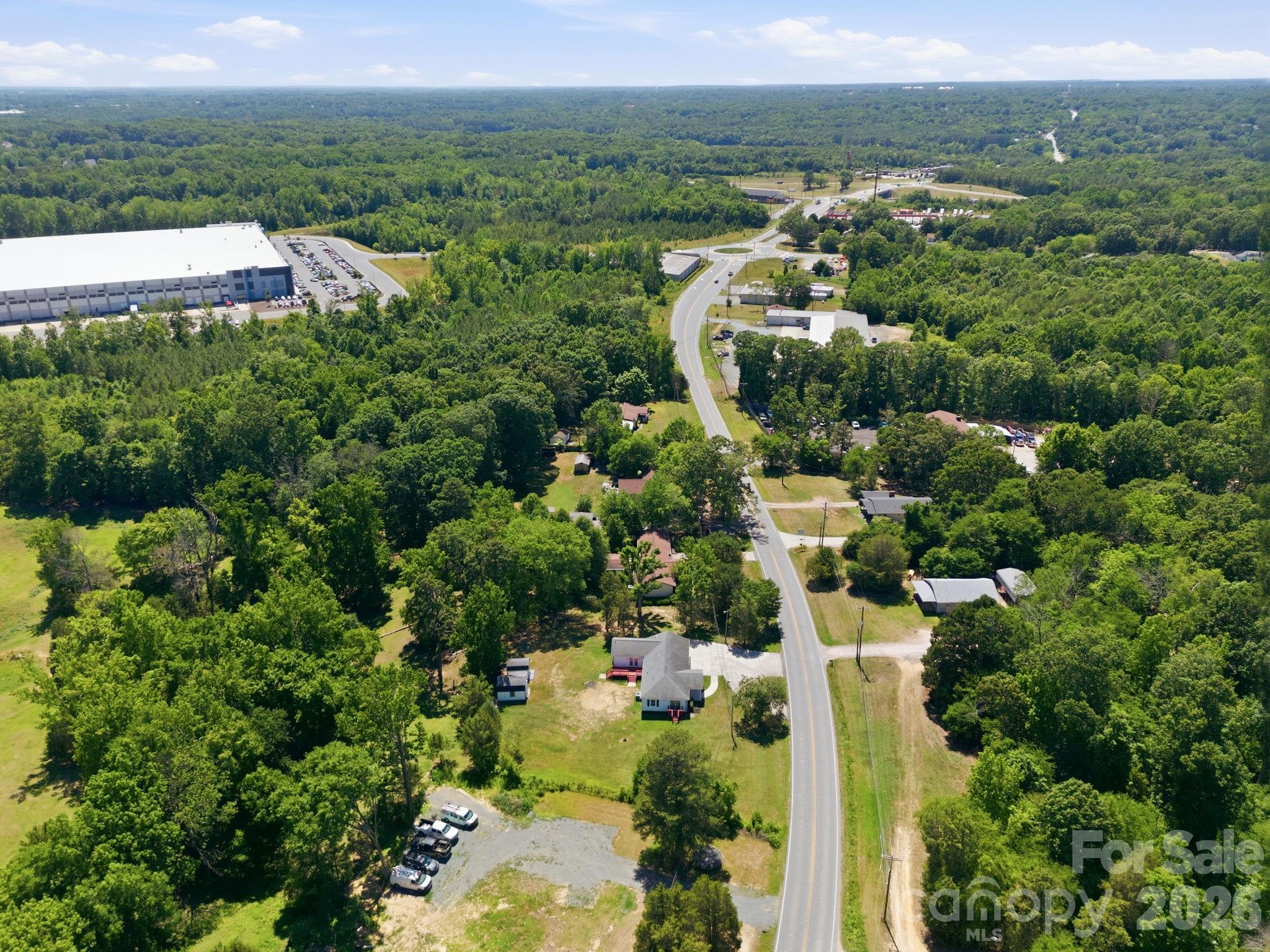 2964 Lane Street — Kannapolis
