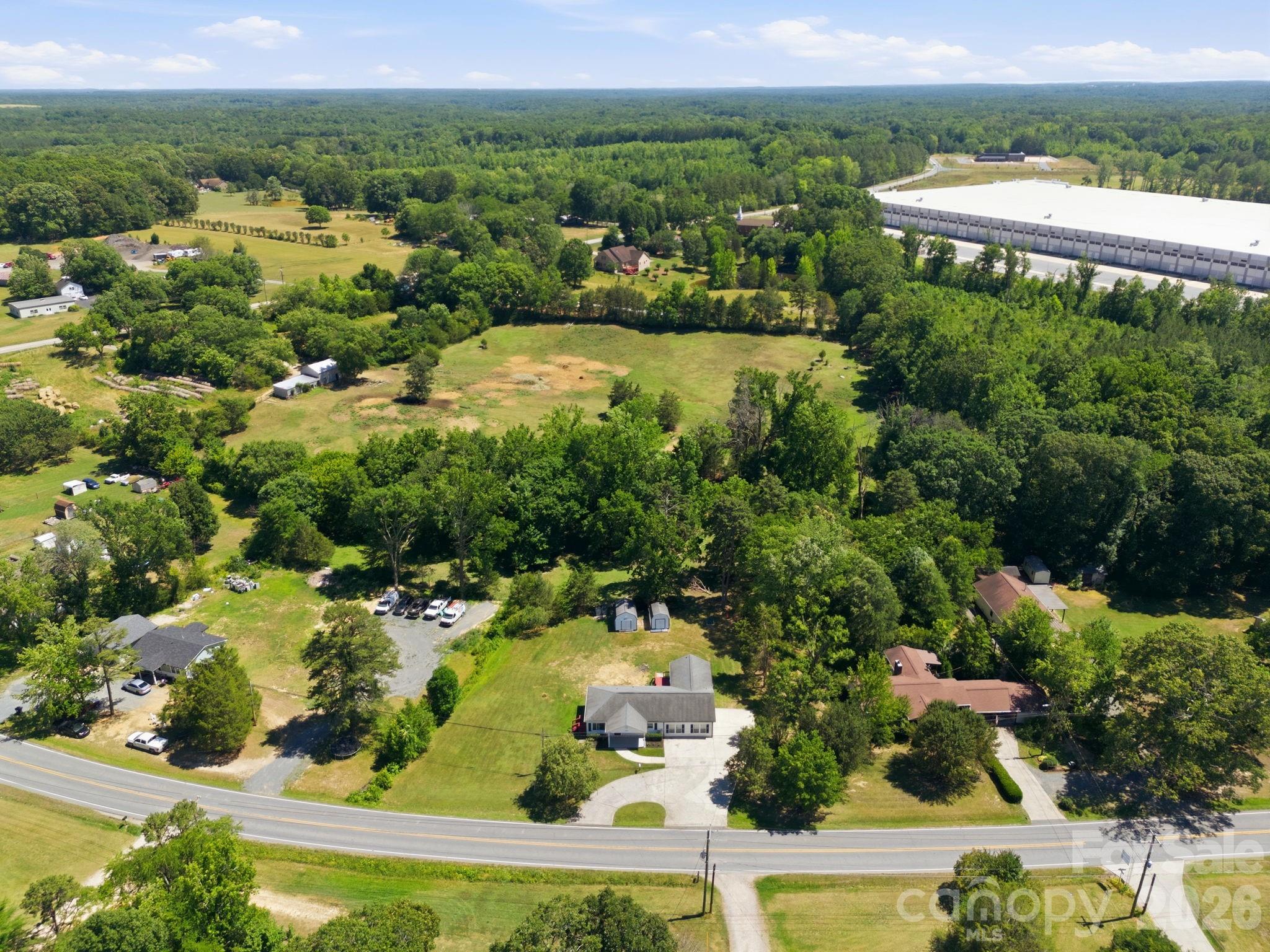 2964 Lane Street — Kannapolis