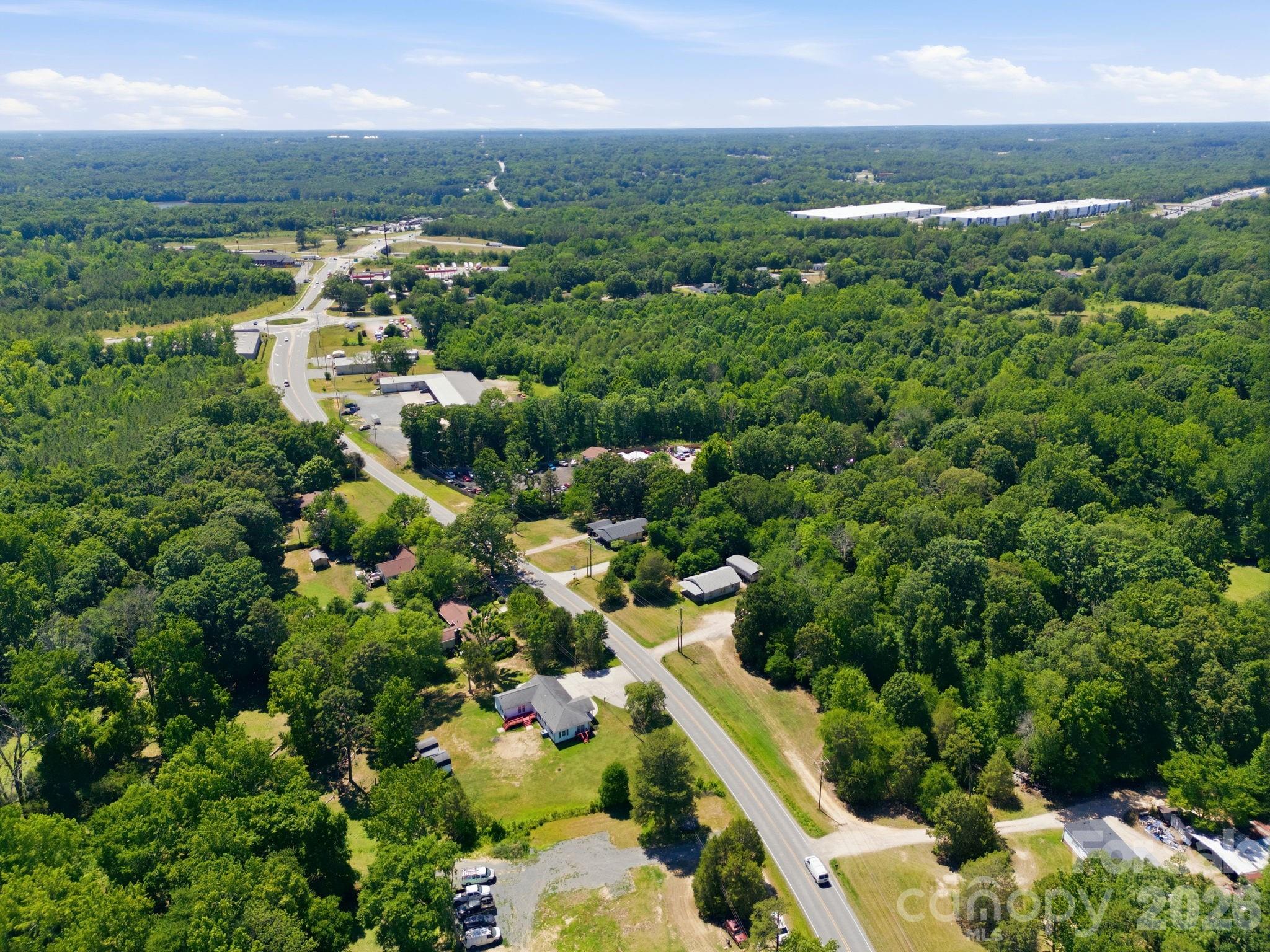 2964 Lane Street — Kannapolis