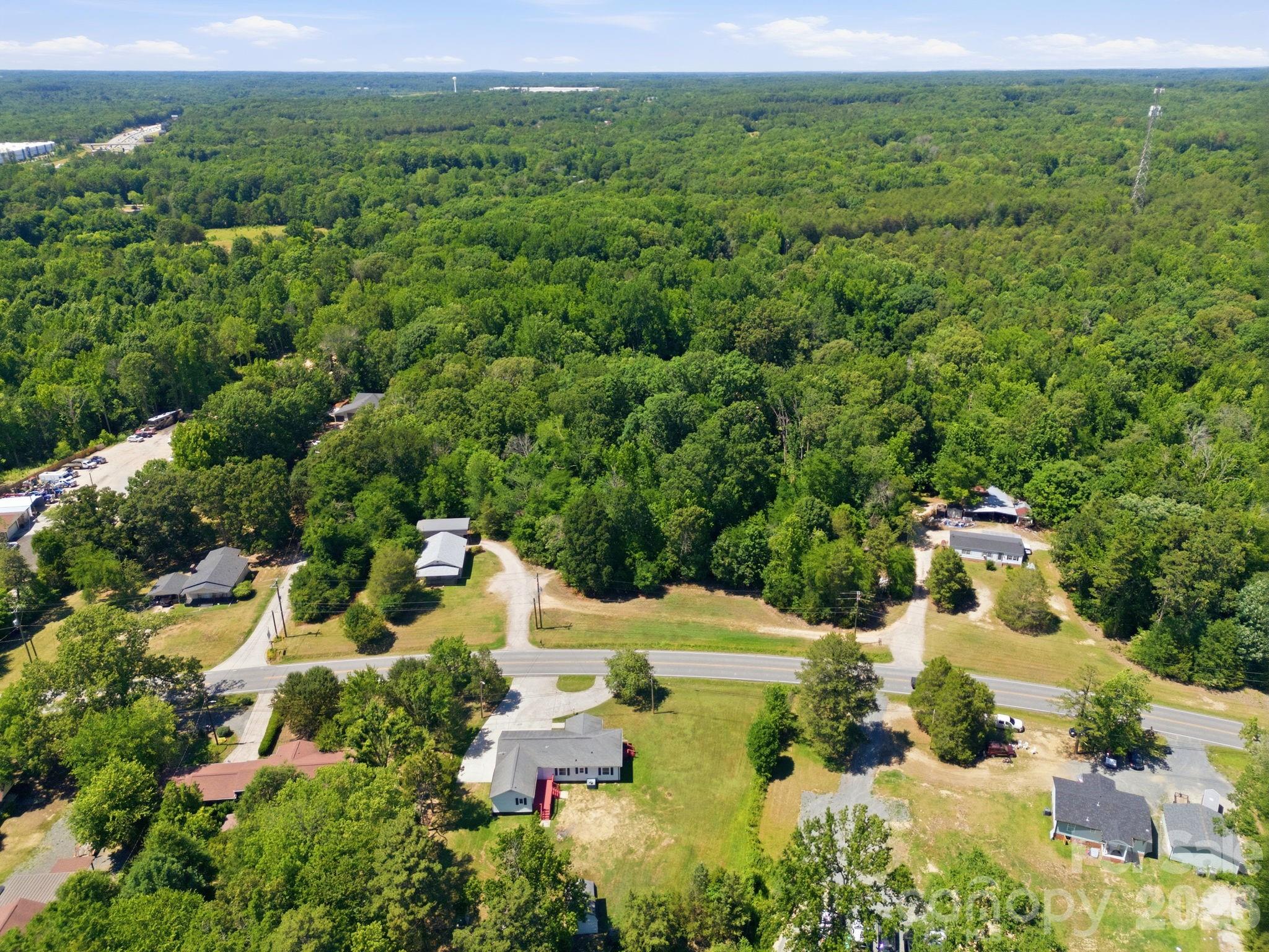2964 Lane Street — Kannapolis