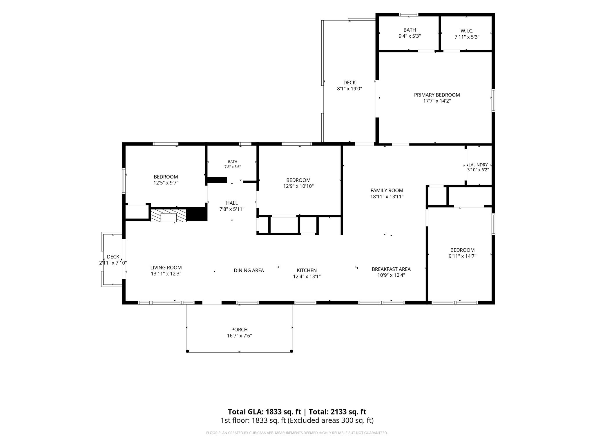 2964 Lane Street — Kannapolis