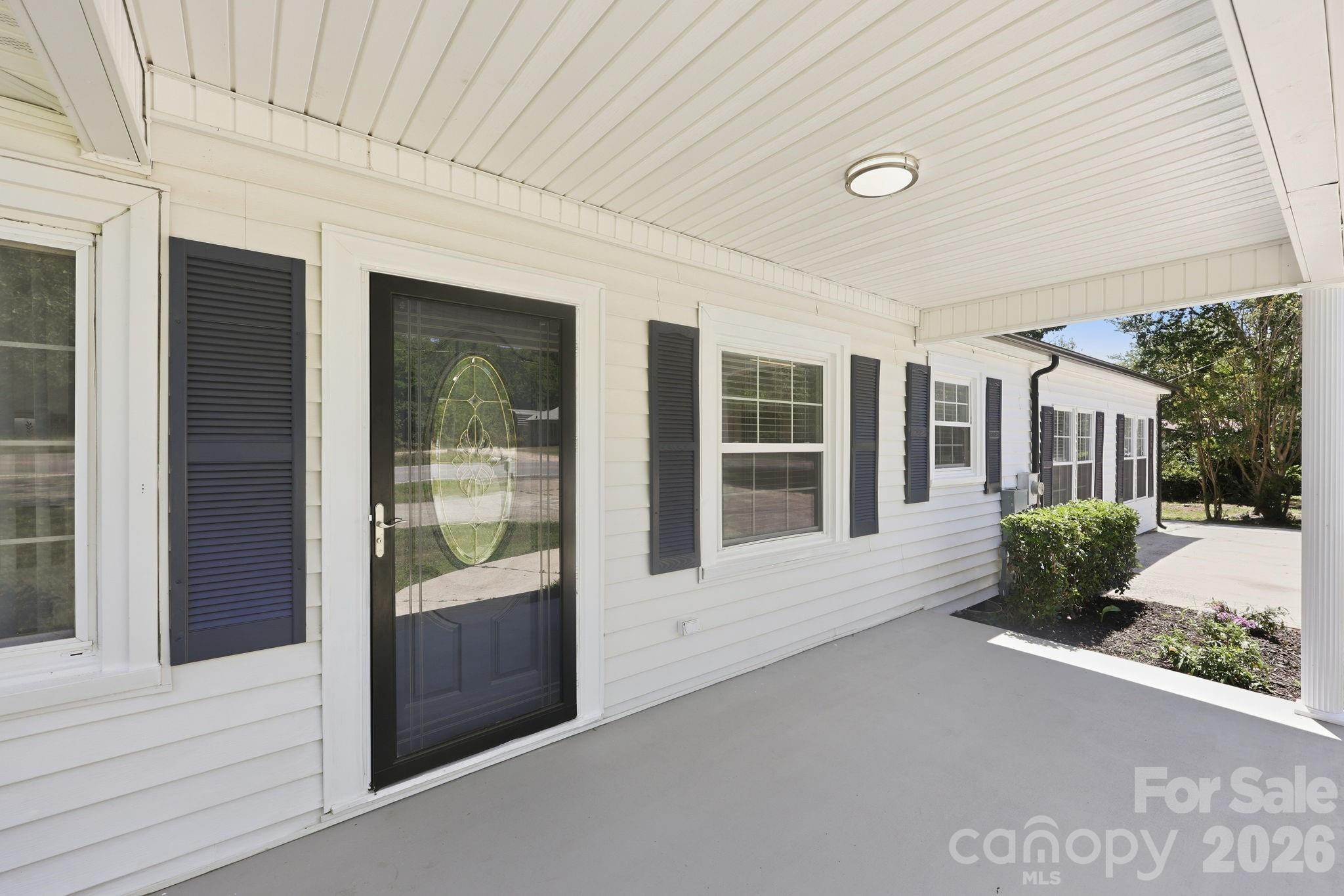 2964 Lane Street — Kannapolis