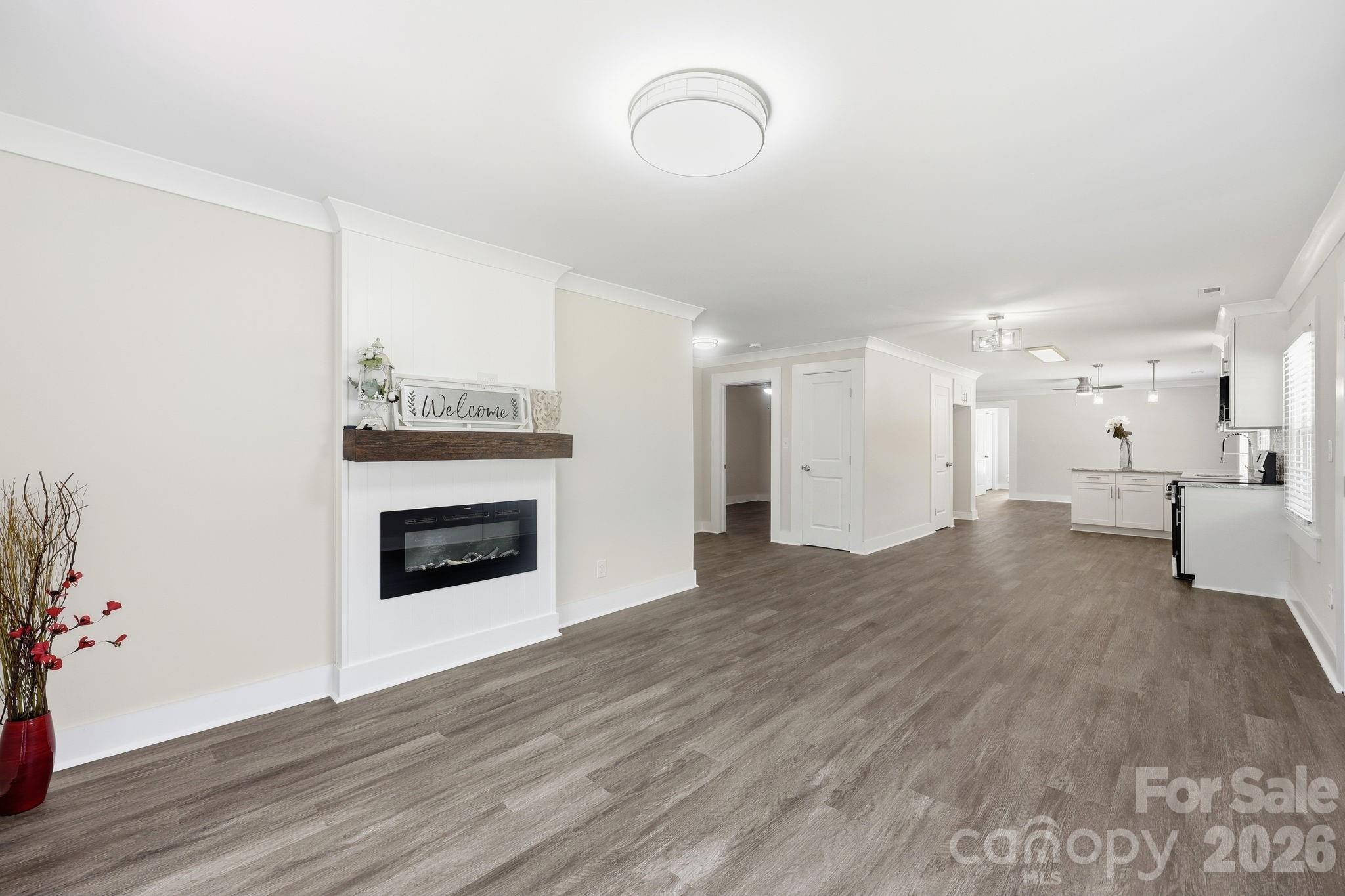 2964 Lane Street — Kannapolis