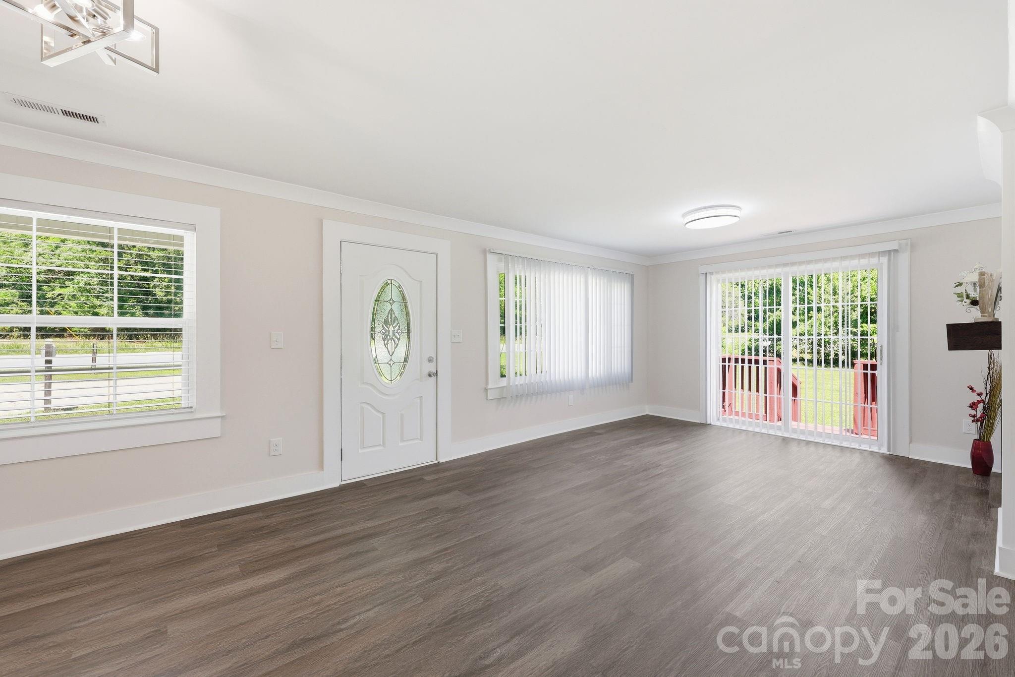 2964 Lane Street — Kannapolis