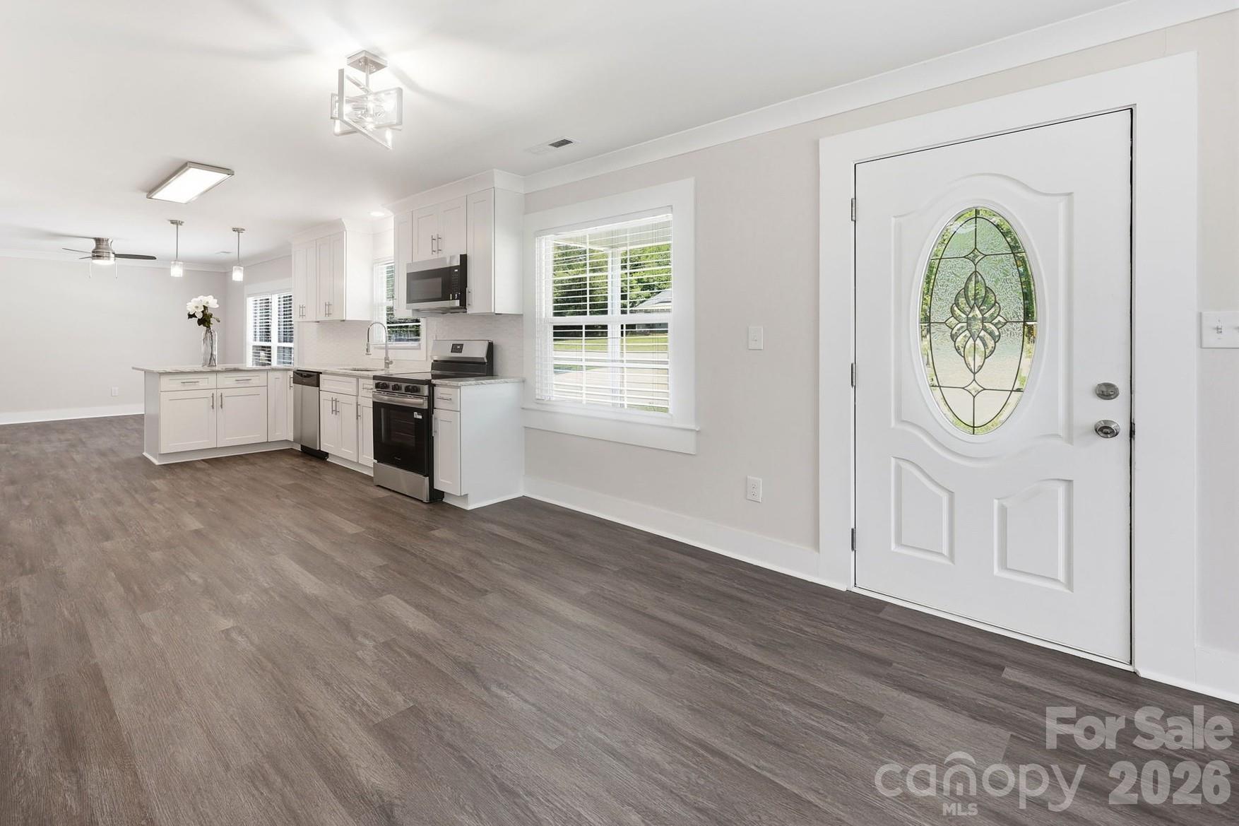 2964 Lane Street — Kannapolis
