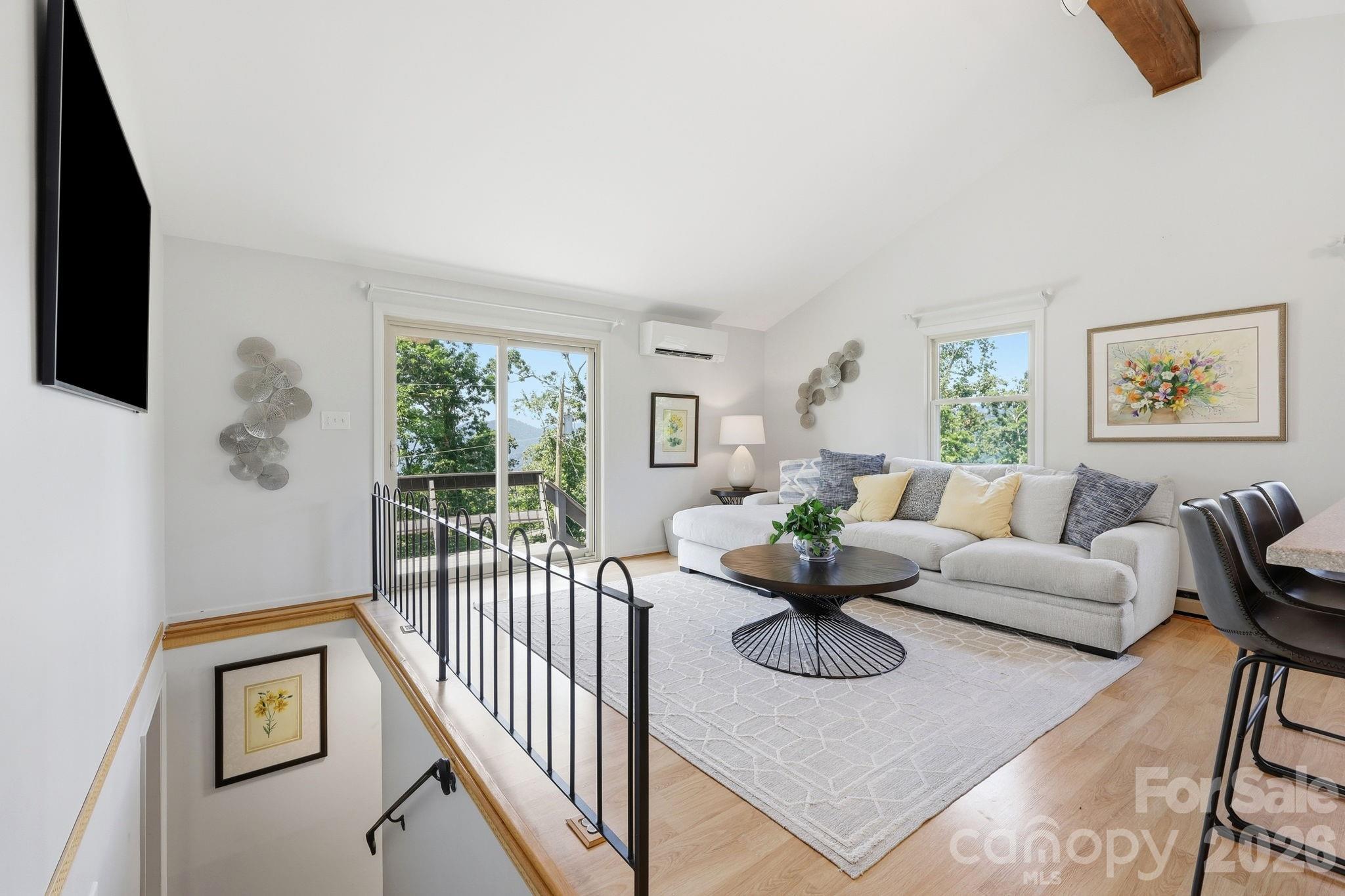 854 Ox Creek Crest Lane — Weaverville