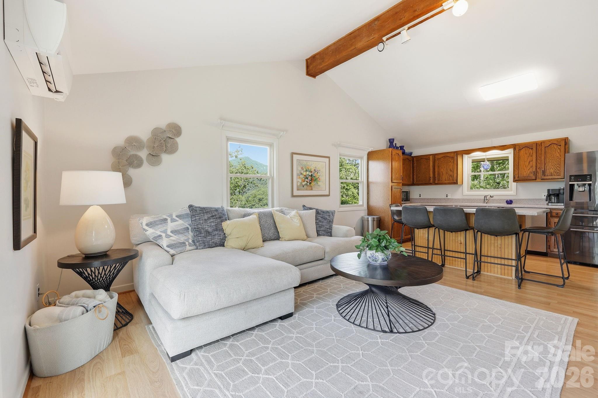 854 Ox Creek Crest Lane — Weaverville