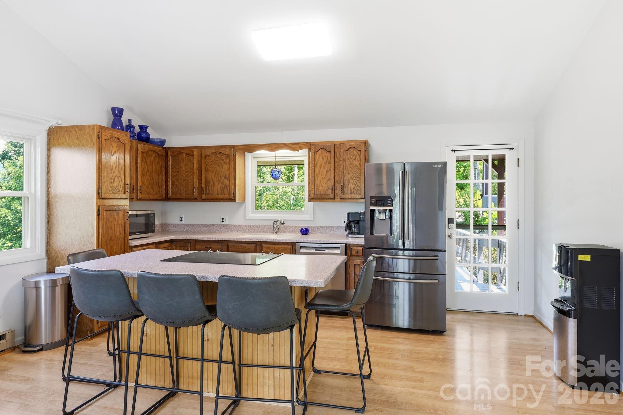 854 Ox Creek Crest Lane — Weaverville
